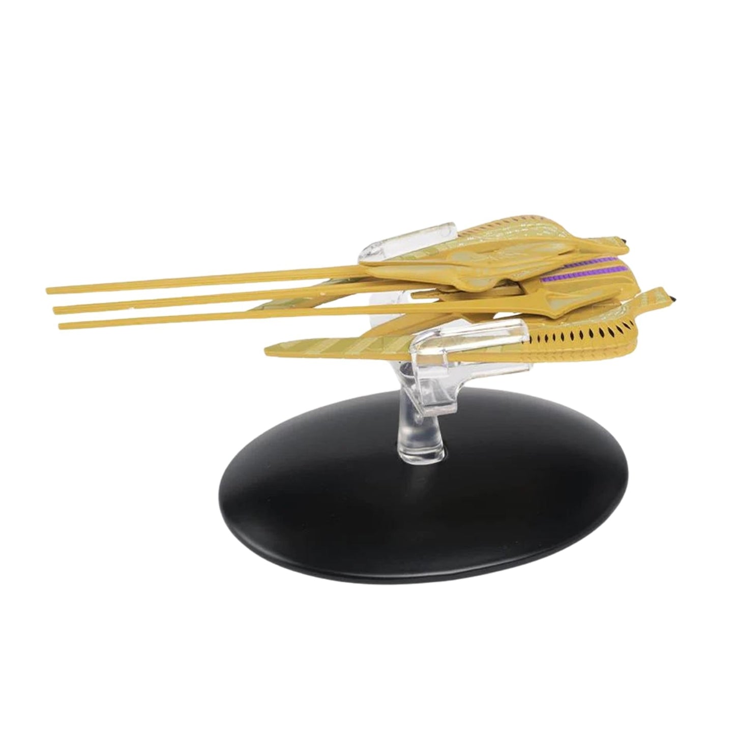 Star Trek Collectible Starship Replica Xindi Reptilian - Paramount Shop
