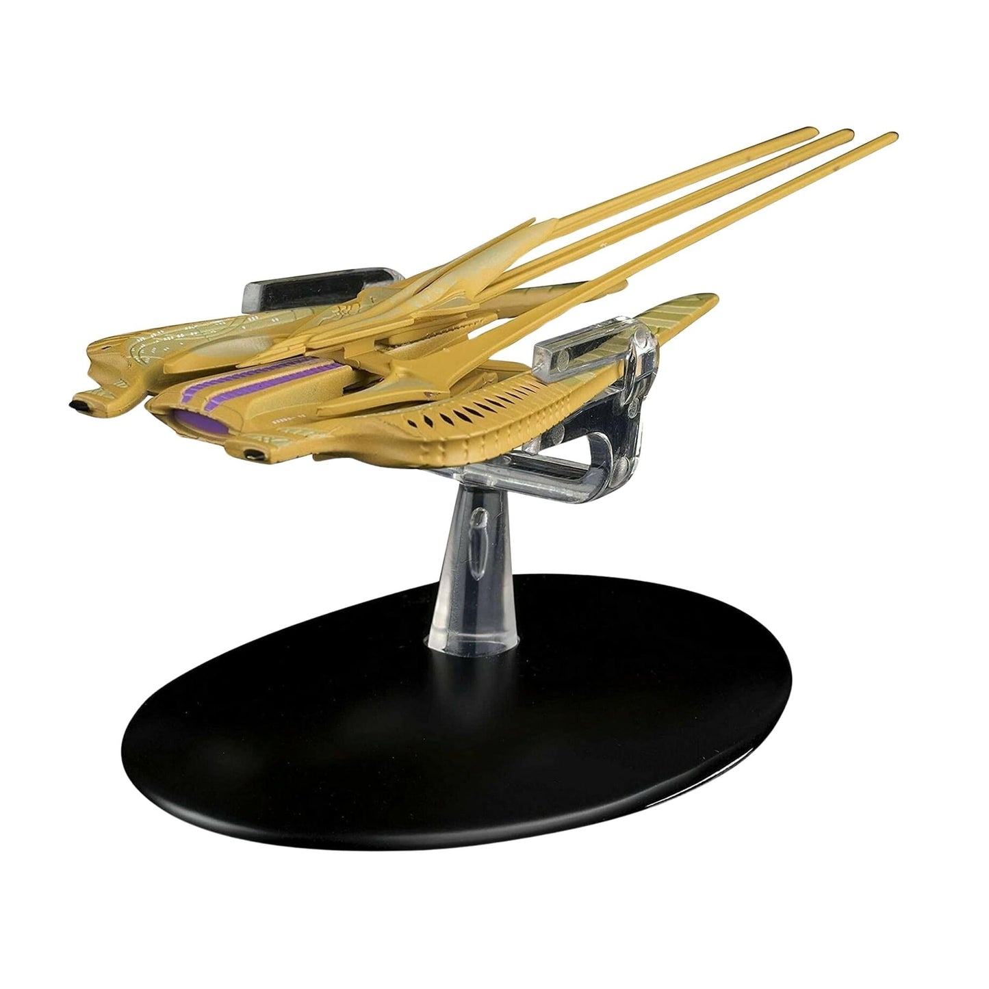 Star Trek Collectible Starship Replica Xindi Reptilian - Paramount Shop