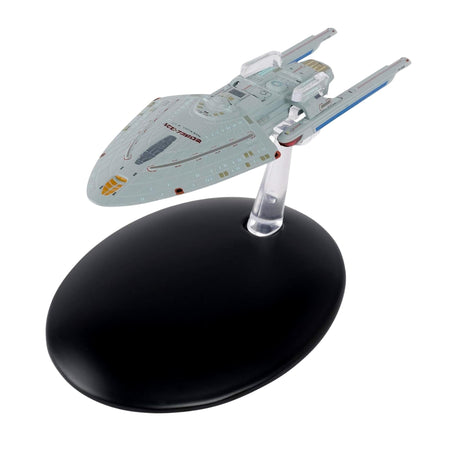 Star Trek Collectible Sternbach Voyager Concept - Paramount Shop