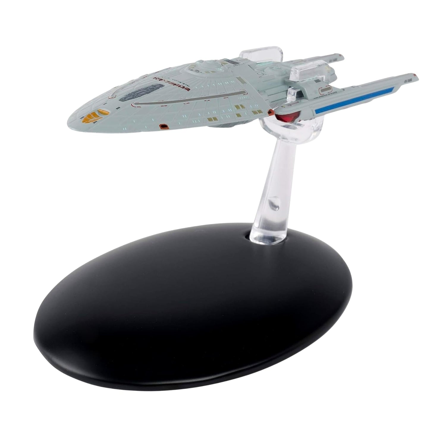 Star Trek Collectible Sternbach Voyager Concept - Paramount Shop