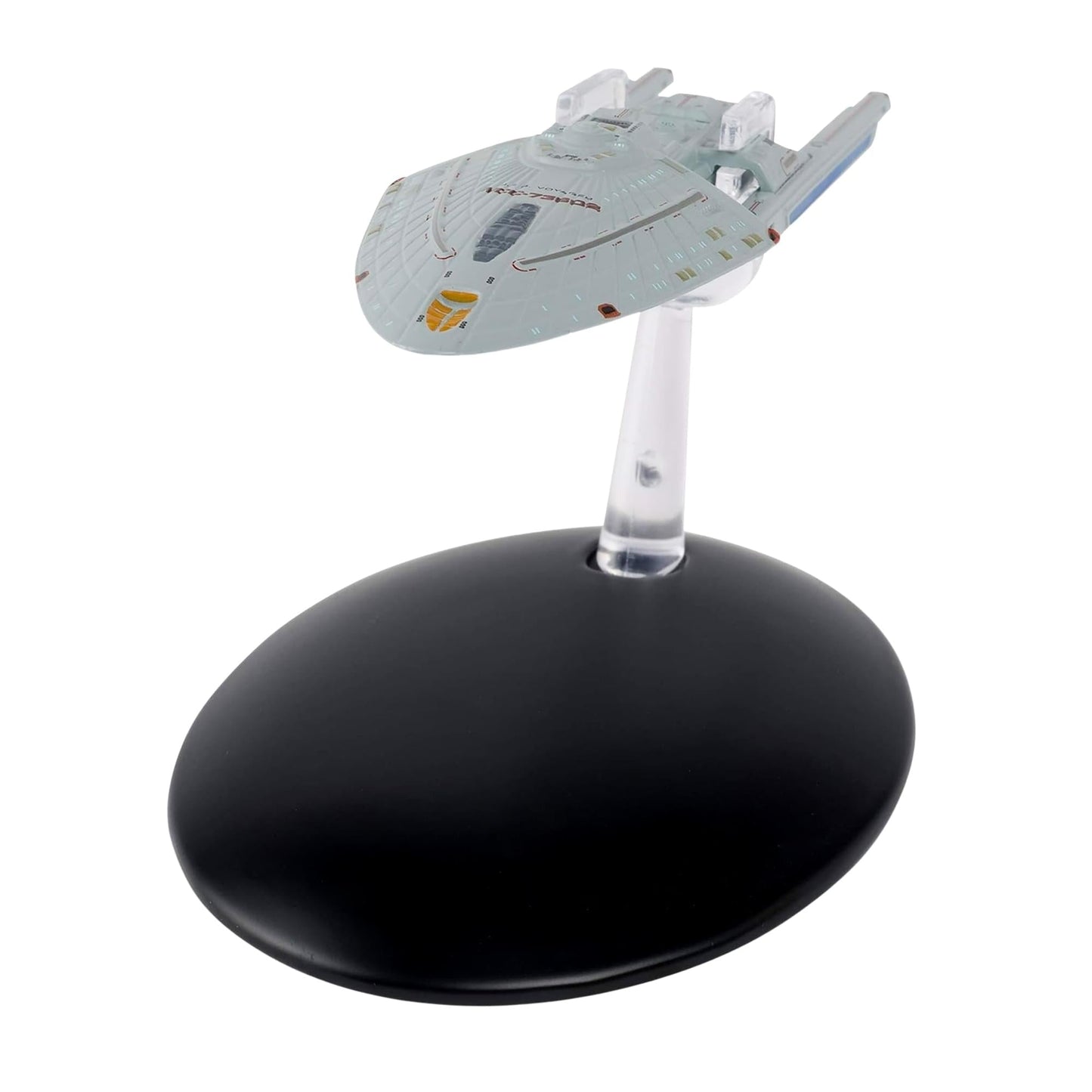 Star Trek Collectible Sternbach Voyager Concept - Paramount Shop