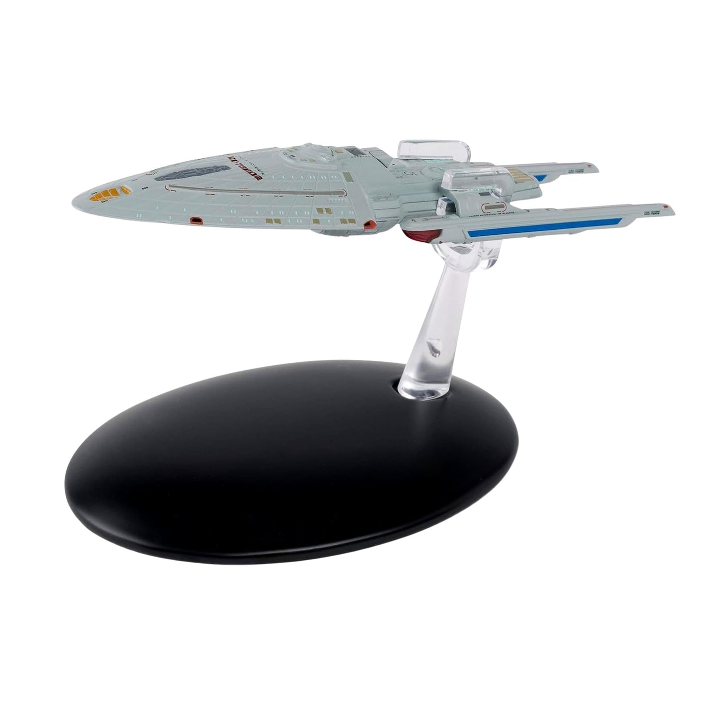 Star Trek Collectible Sternbach Voyager Concept - Paramount Shop