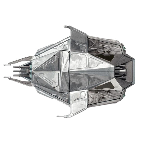 Star Trek Collectible Steths Ship - Paramount Shop