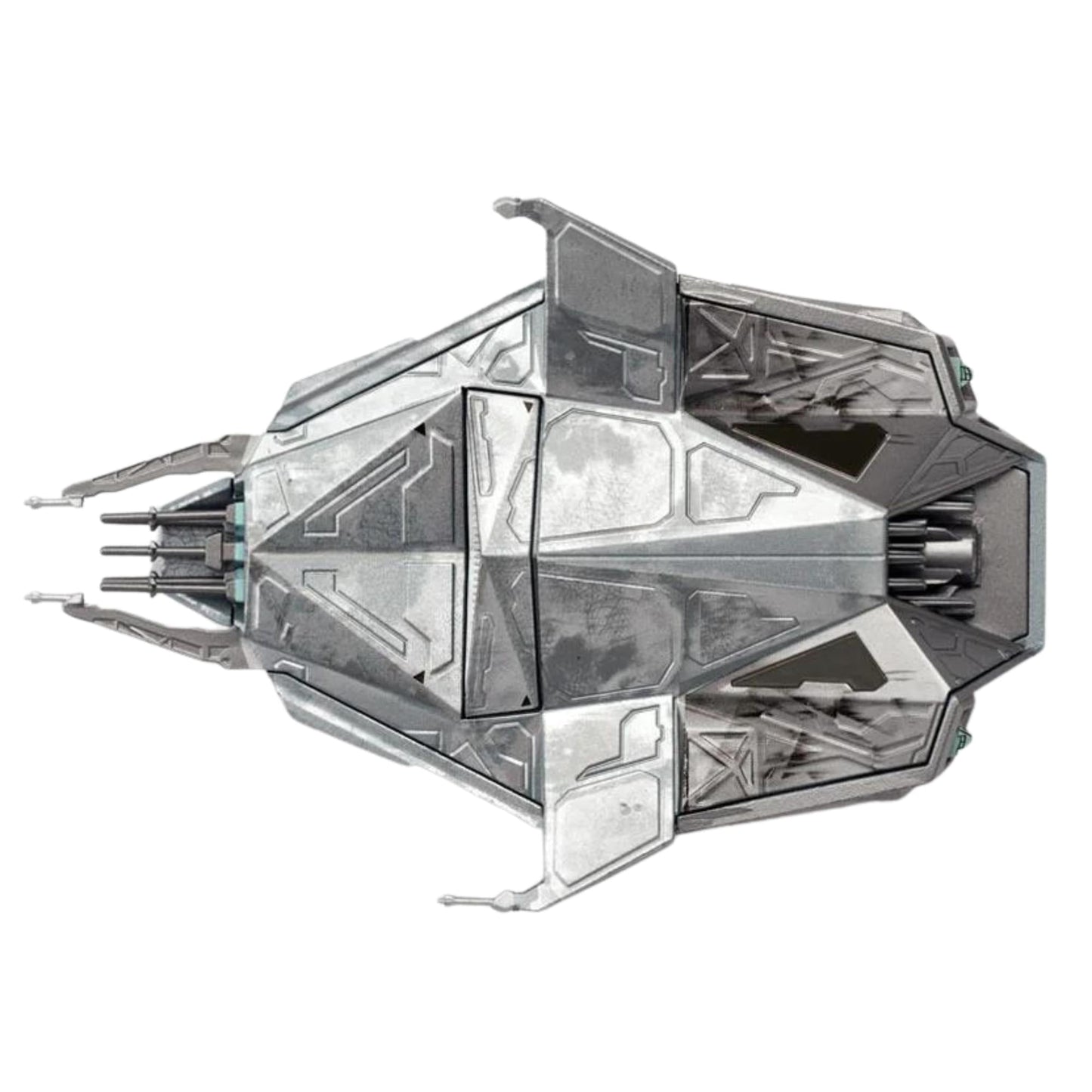 Star Trek Collectible Steths Ship - Paramount Shop