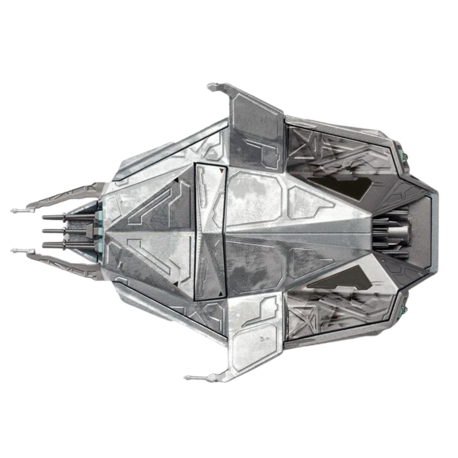 Star Trek Collectible Steths Ship - Paramount Shop