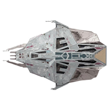 Star Trek Collectible Steths Ship - Paramount Shop