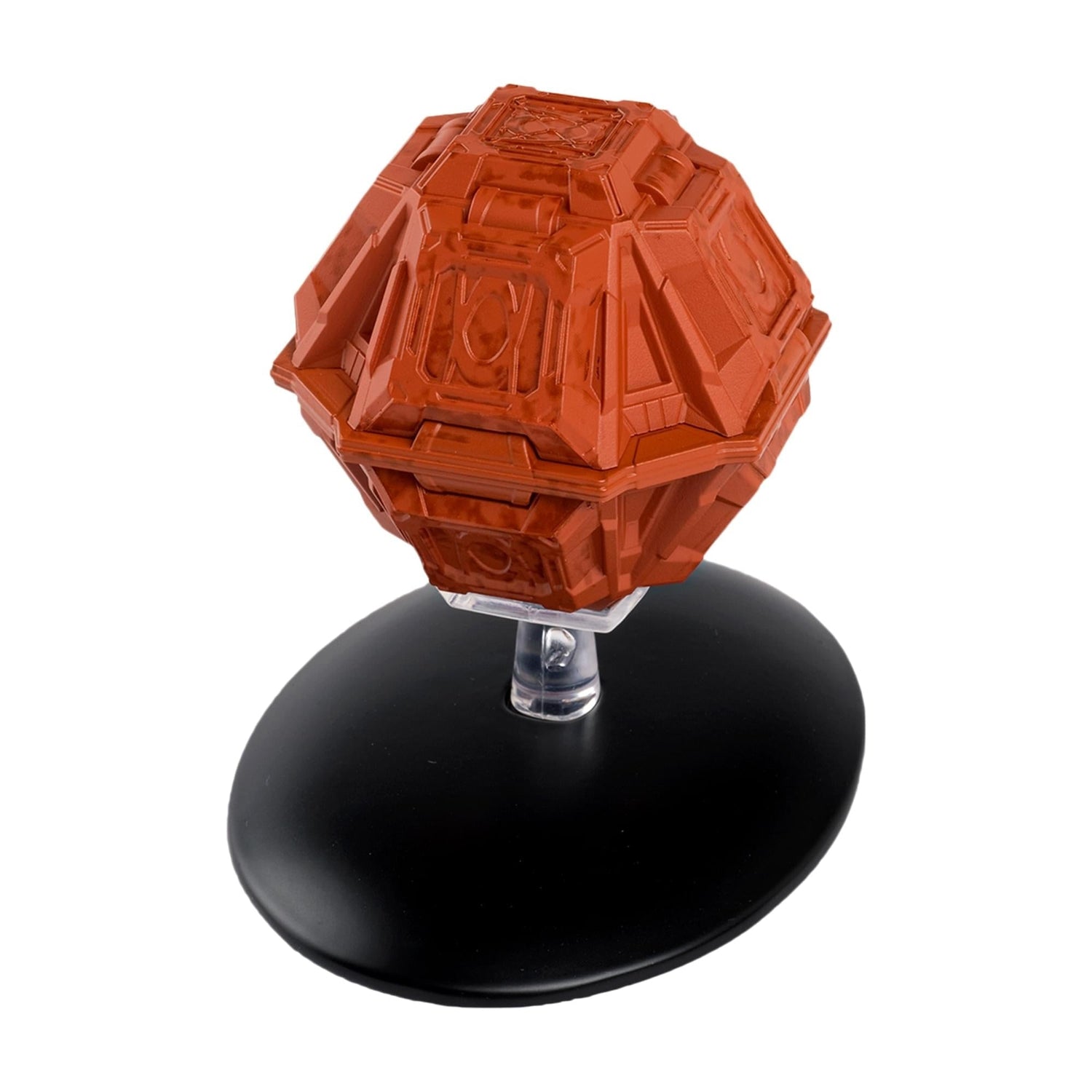 Star Trek Collectible Suliban Cell Ship Replica - Paramount Shop