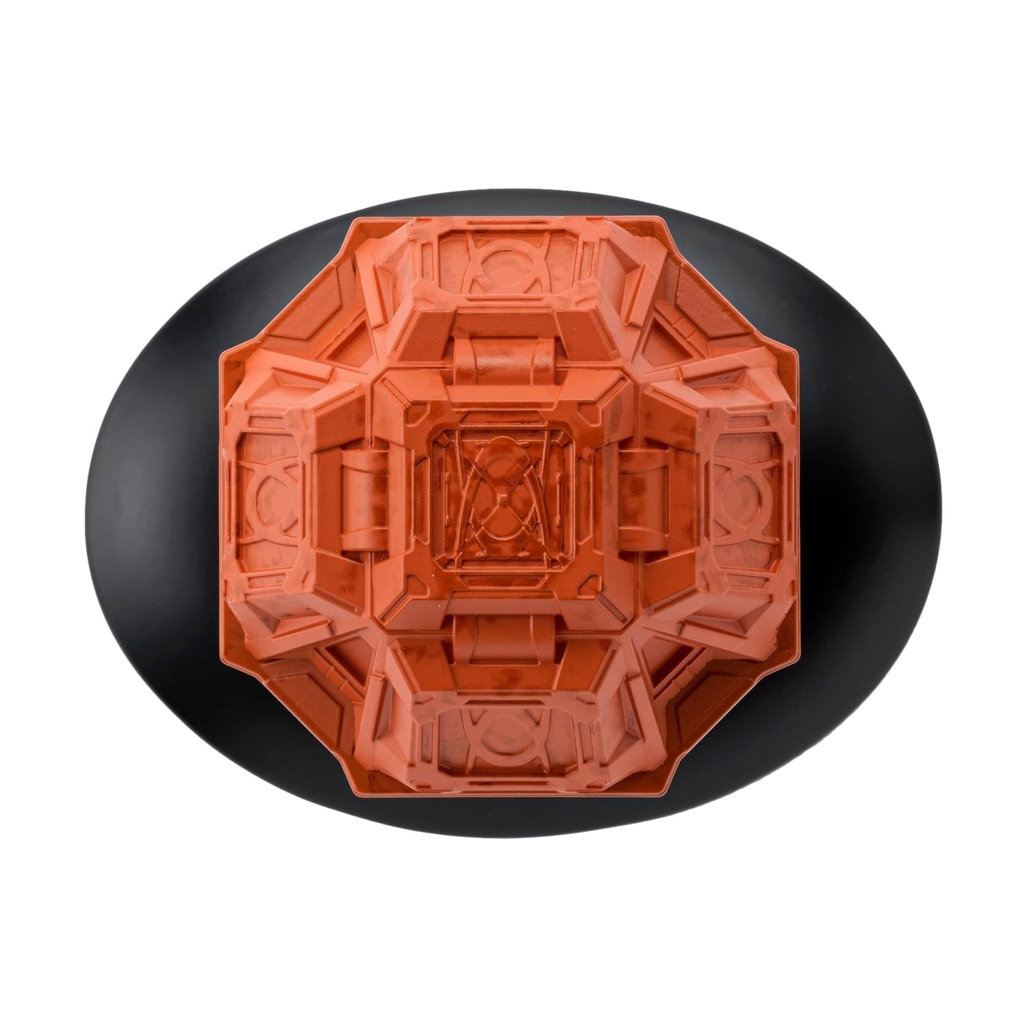 Star Trek Collectible Suliban Cell Ship Replica - Paramount Shop