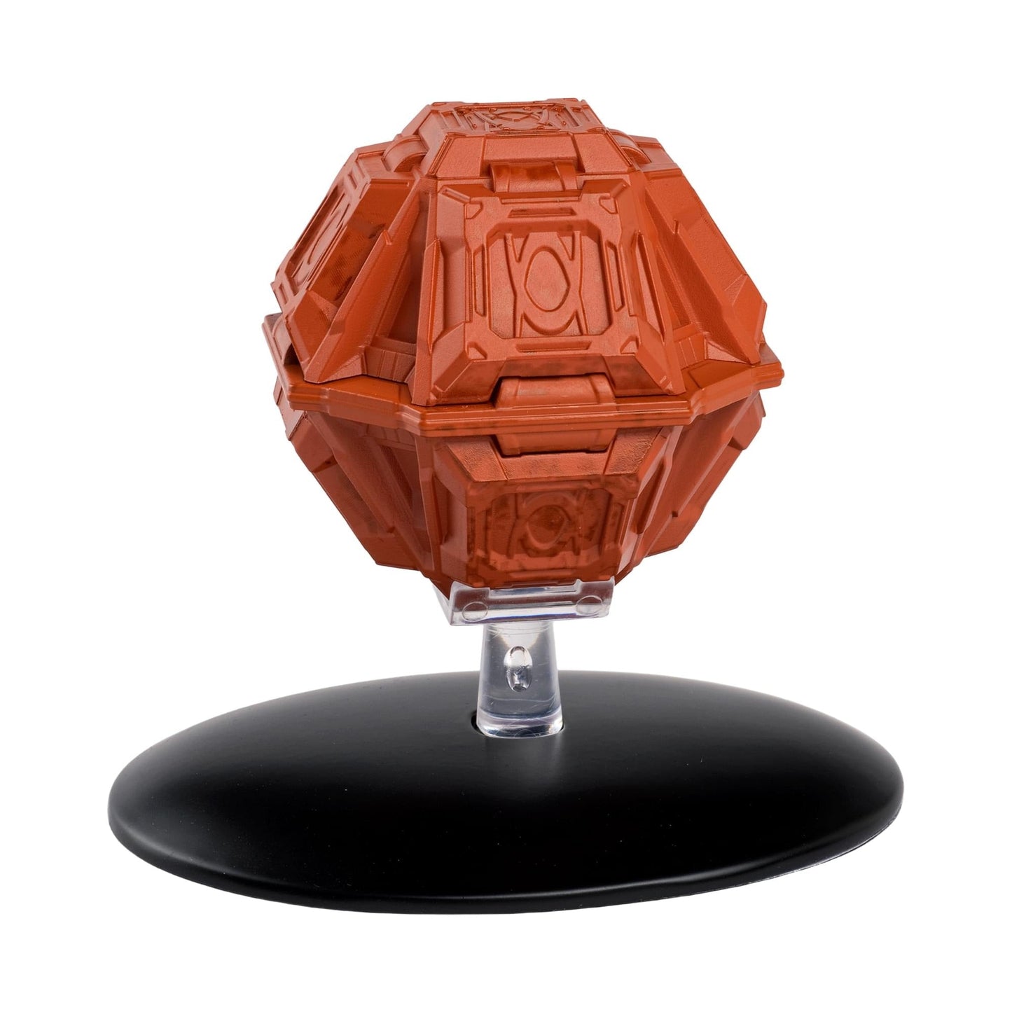 Star Trek Collectible Suliban Cell Ship Replica - Paramount Shop