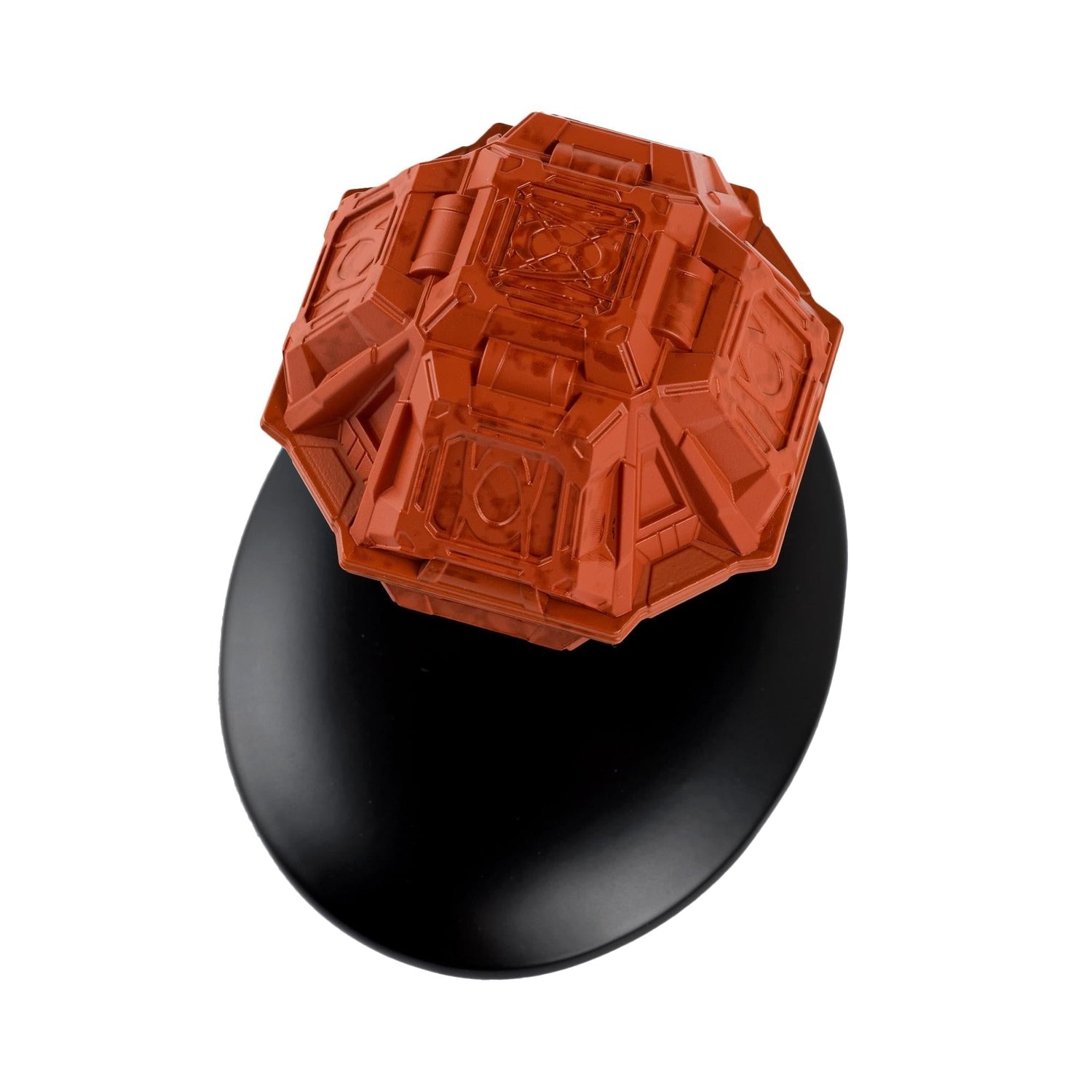Star Trek Collectible Suliban Cell Ship Replica - Paramount Shop