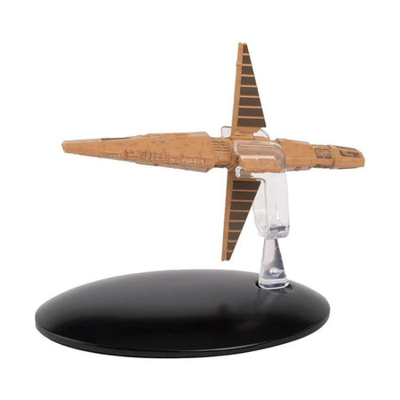 Star Trek Collectible Talarian Observation Craft - Paramount Shop