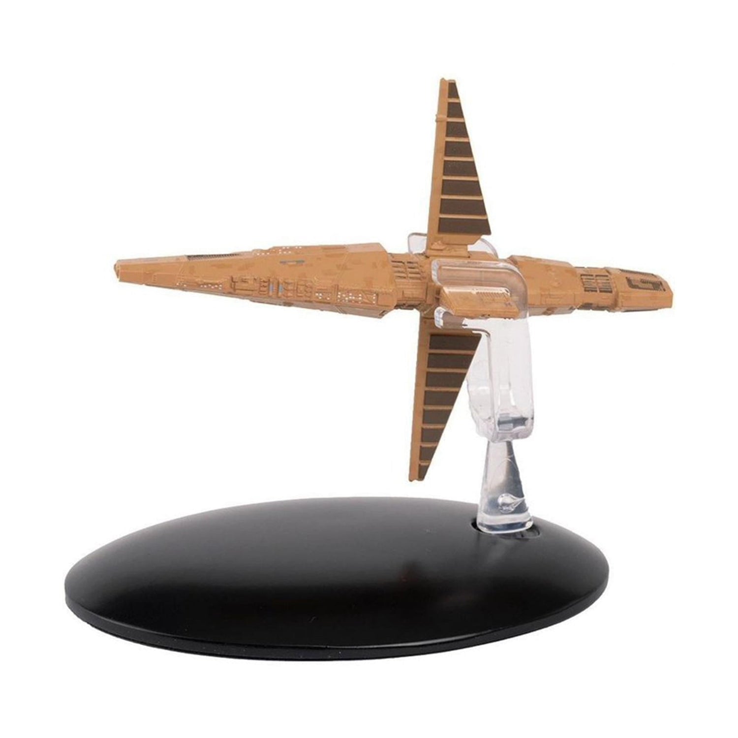 Star Trek Collectible Talarian Observation Craft - Paramount Shop