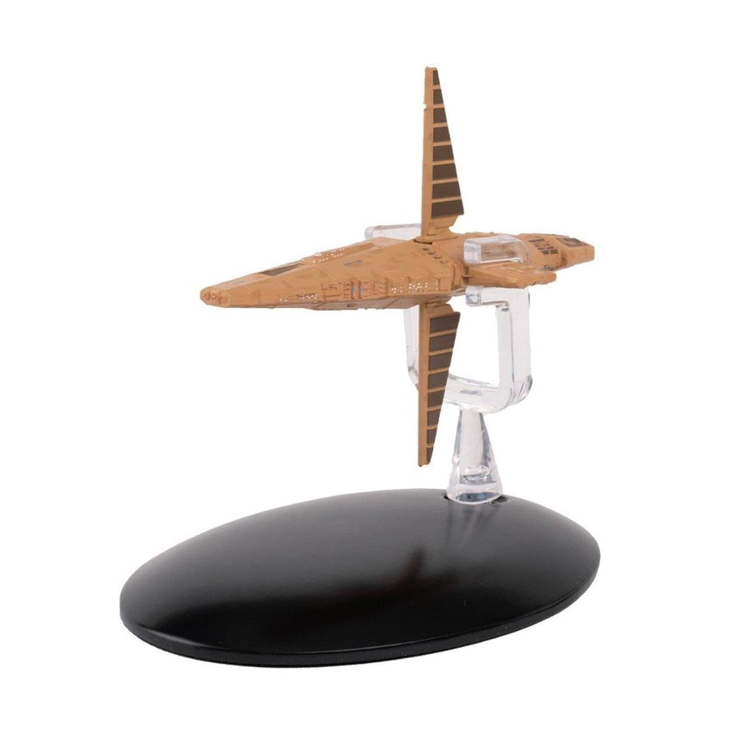 Star Trek Collectible Talarian Observation Craft - Paramount Shop