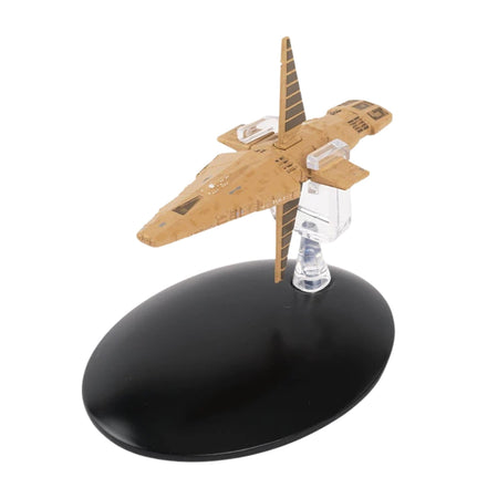 Star Trek Collectible Talarian Observation Craft - Paramount Shop