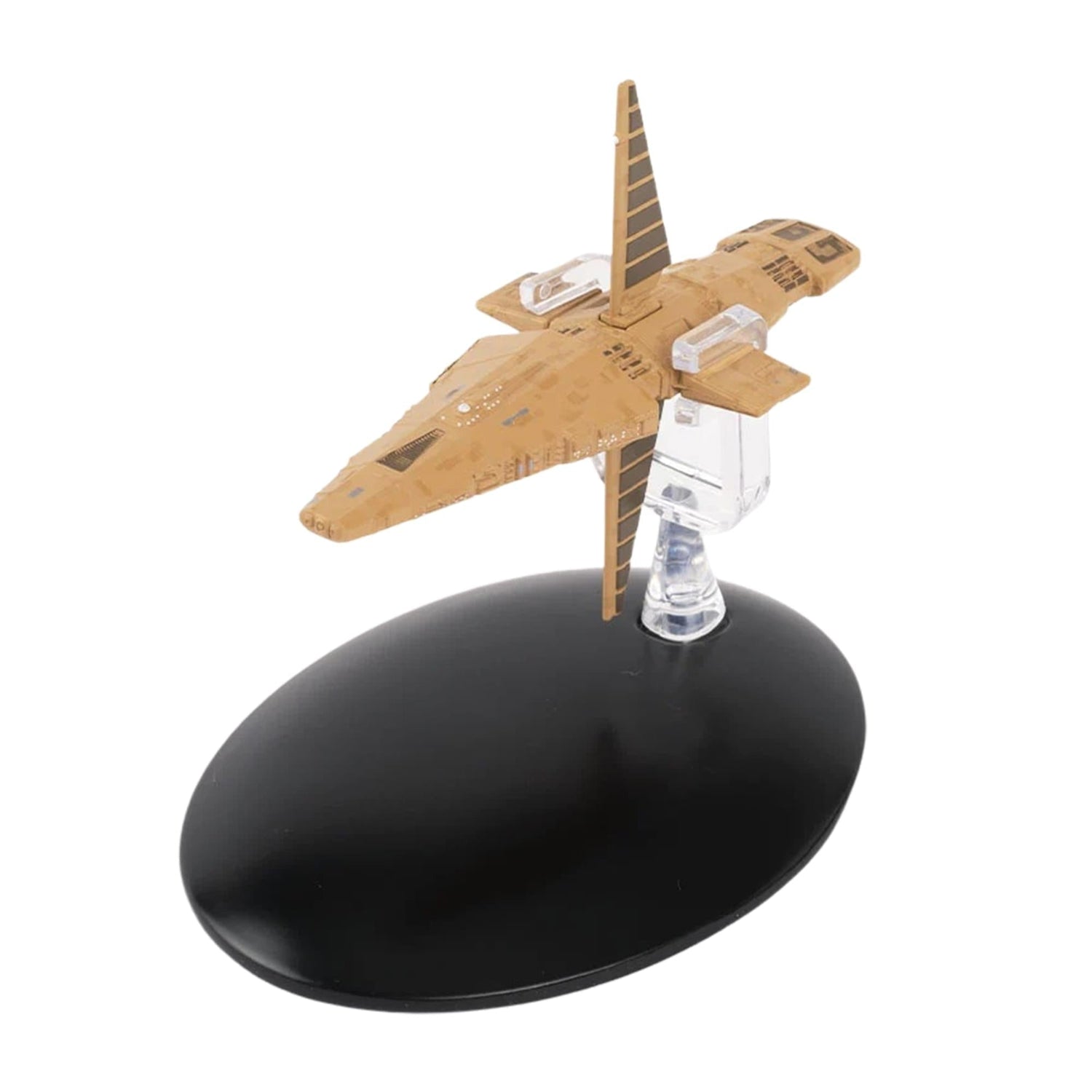 Star Trek Collectible Talarian Observation Craft - Paramount Shop