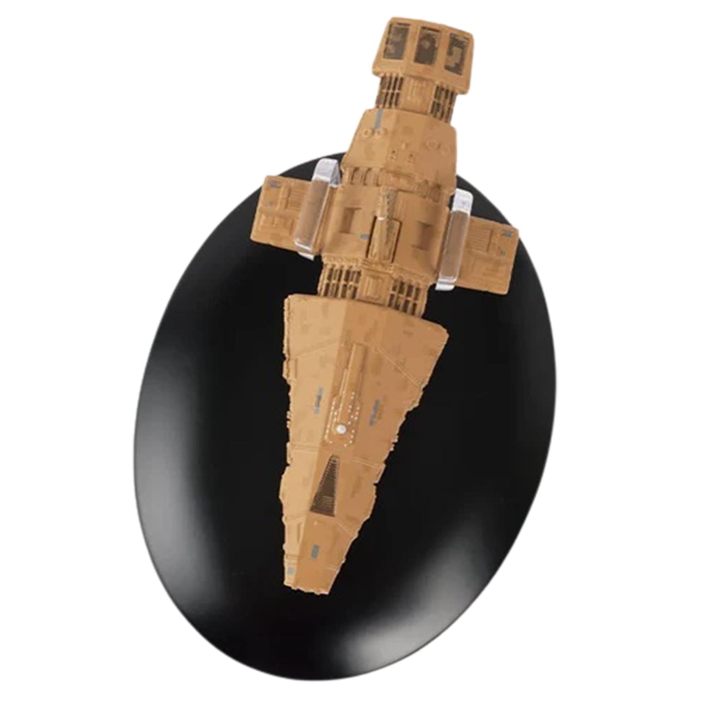 Star Trek Collectible Talarian Observation Craft - Paramount Shop