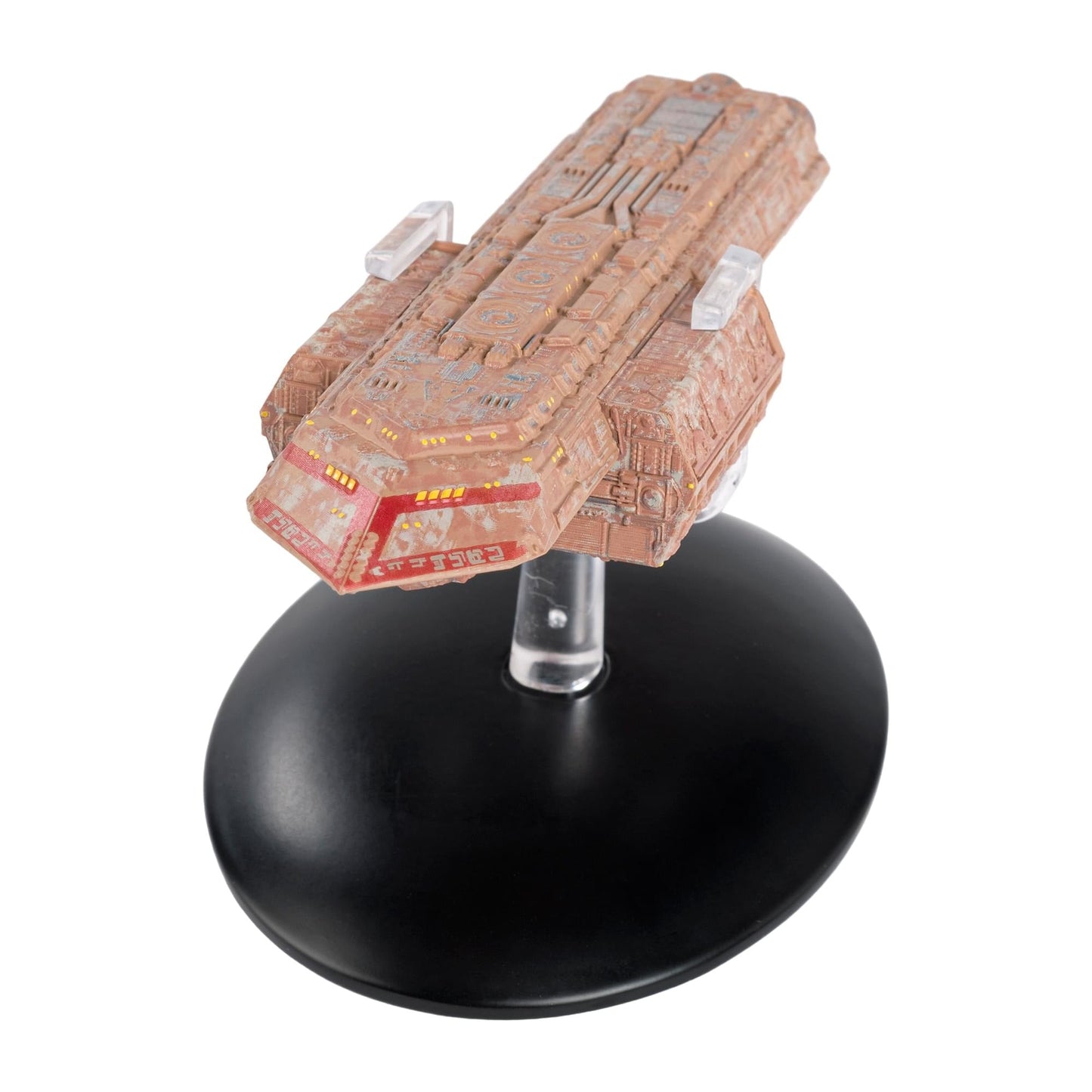 Star Trek Collectible The Batris Starship Replica - Paramount Shop