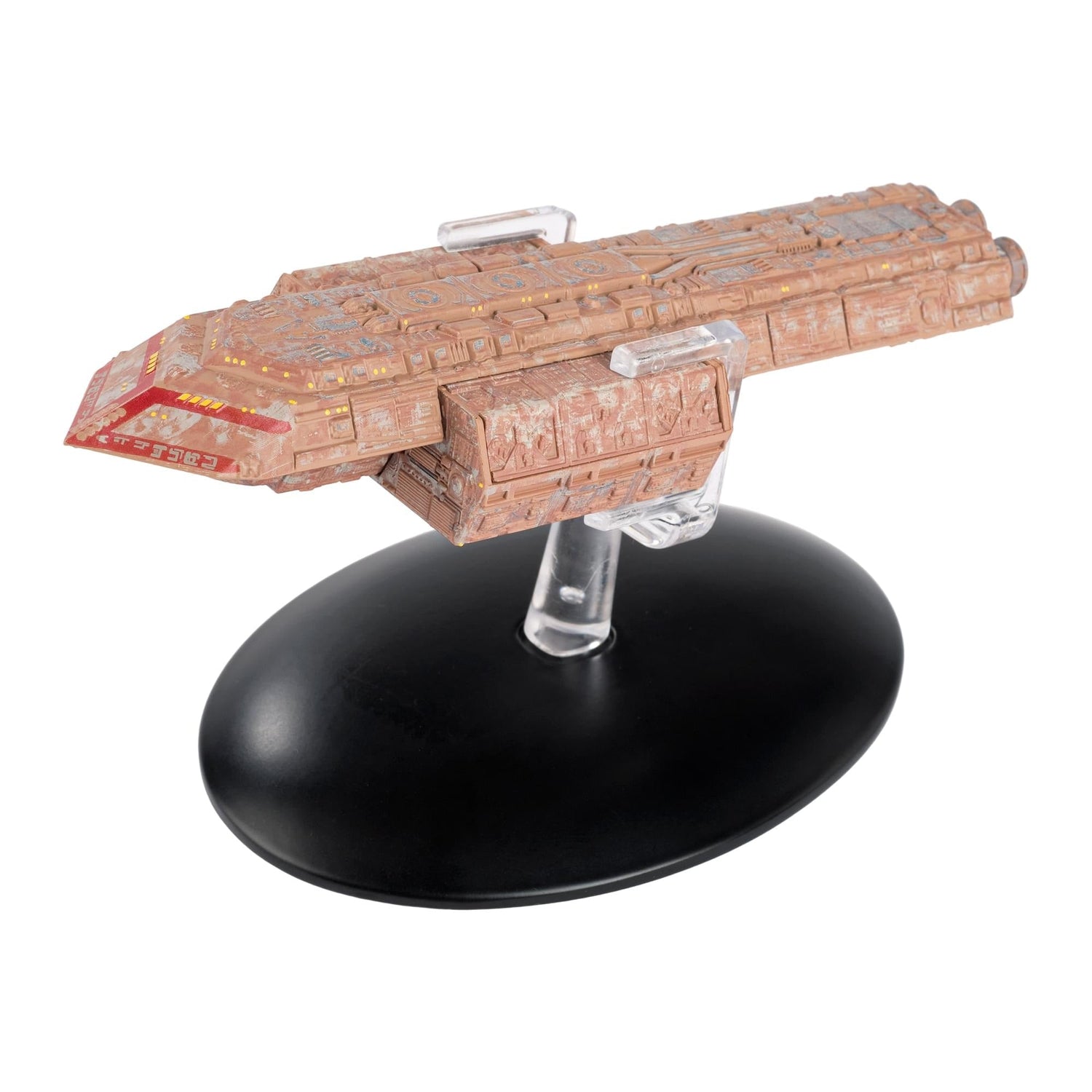 Star Trek Collectible The Batris Starship Replica - Paramount Shop