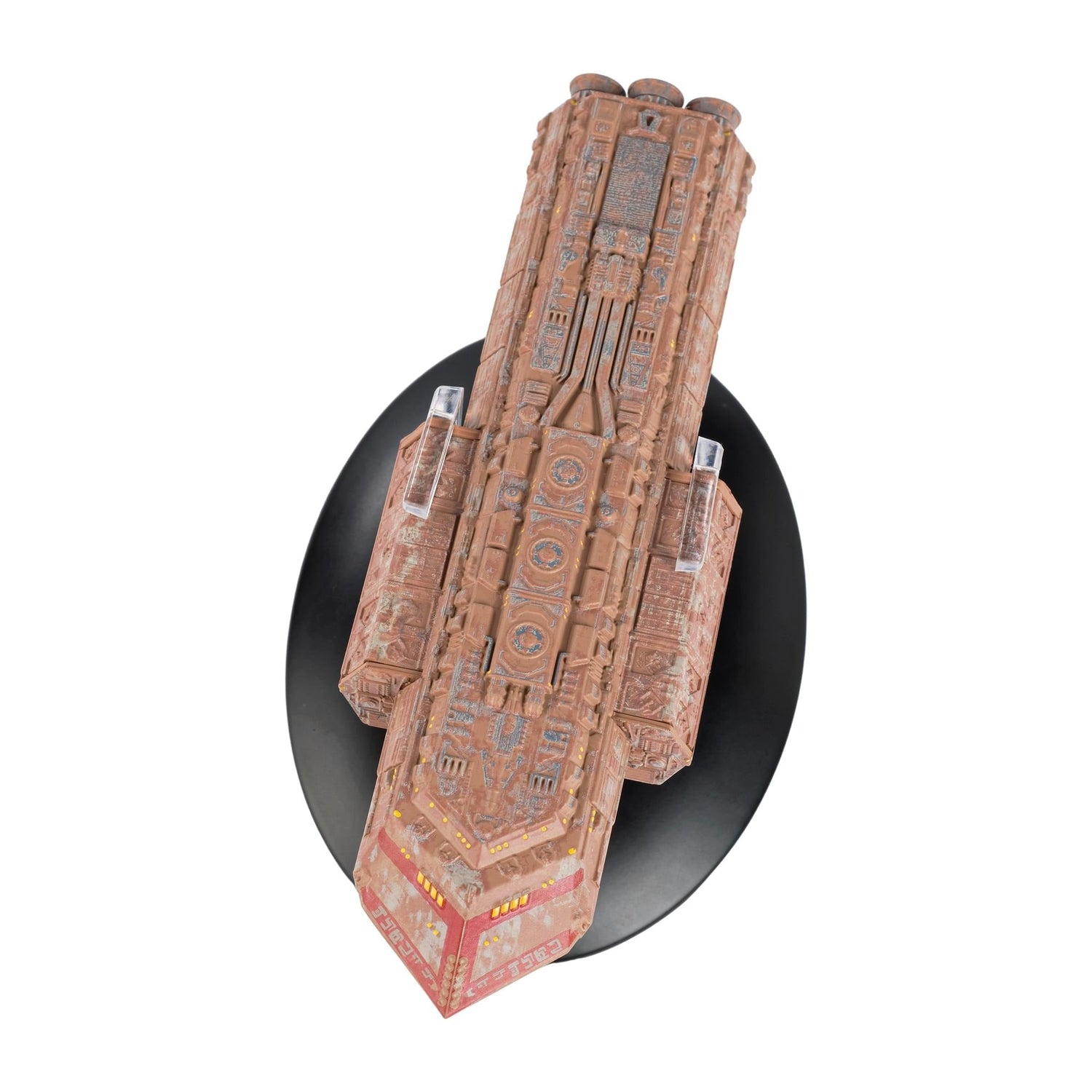 Star Trek Collectible The Batris Starship Replica - Paramount Shop