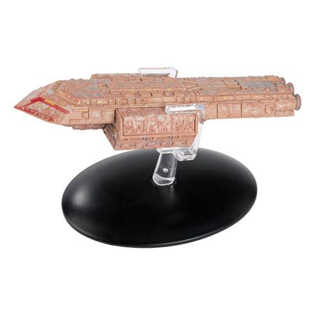 Star Trek Collectible The Batris Starship Replica - Paramount Shop