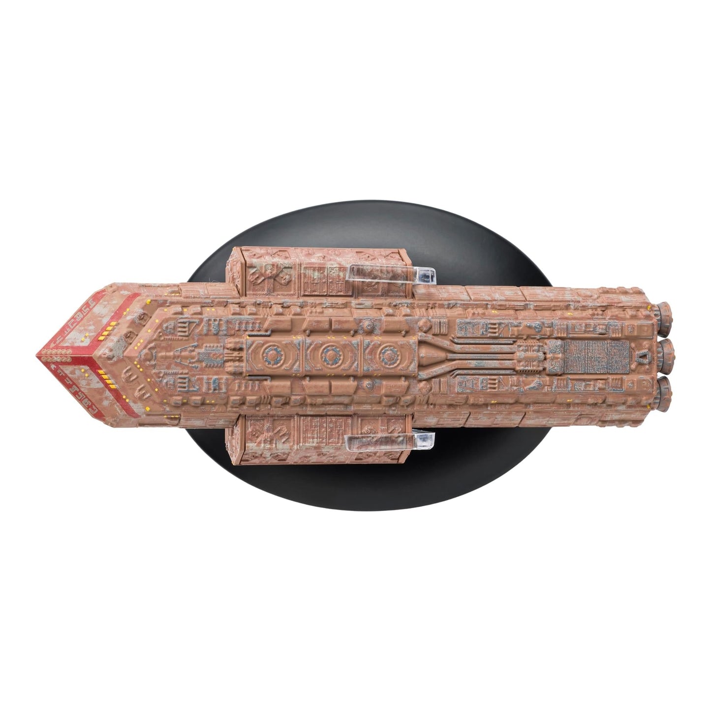 Star Trek Collectible The Batris Starship Replica - Paramount Shop