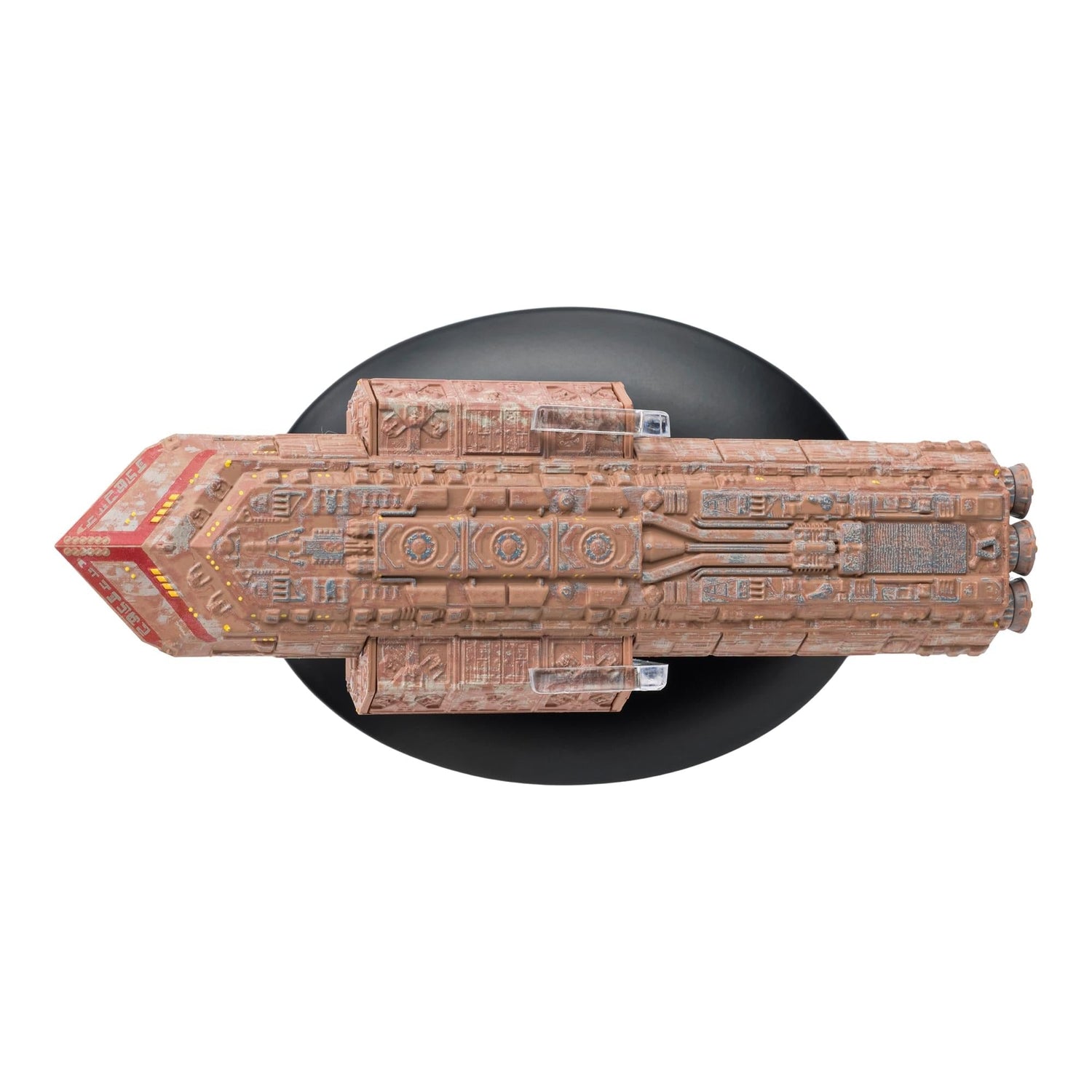 Star Trek Collectible The Batris Starship Replica - Paramount Shop