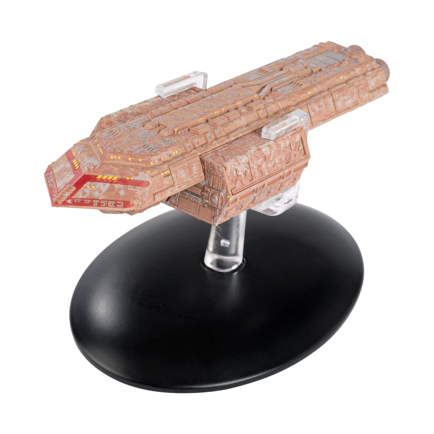 Star Trek Collectible The Batris Starship Replica - Paramount Shop