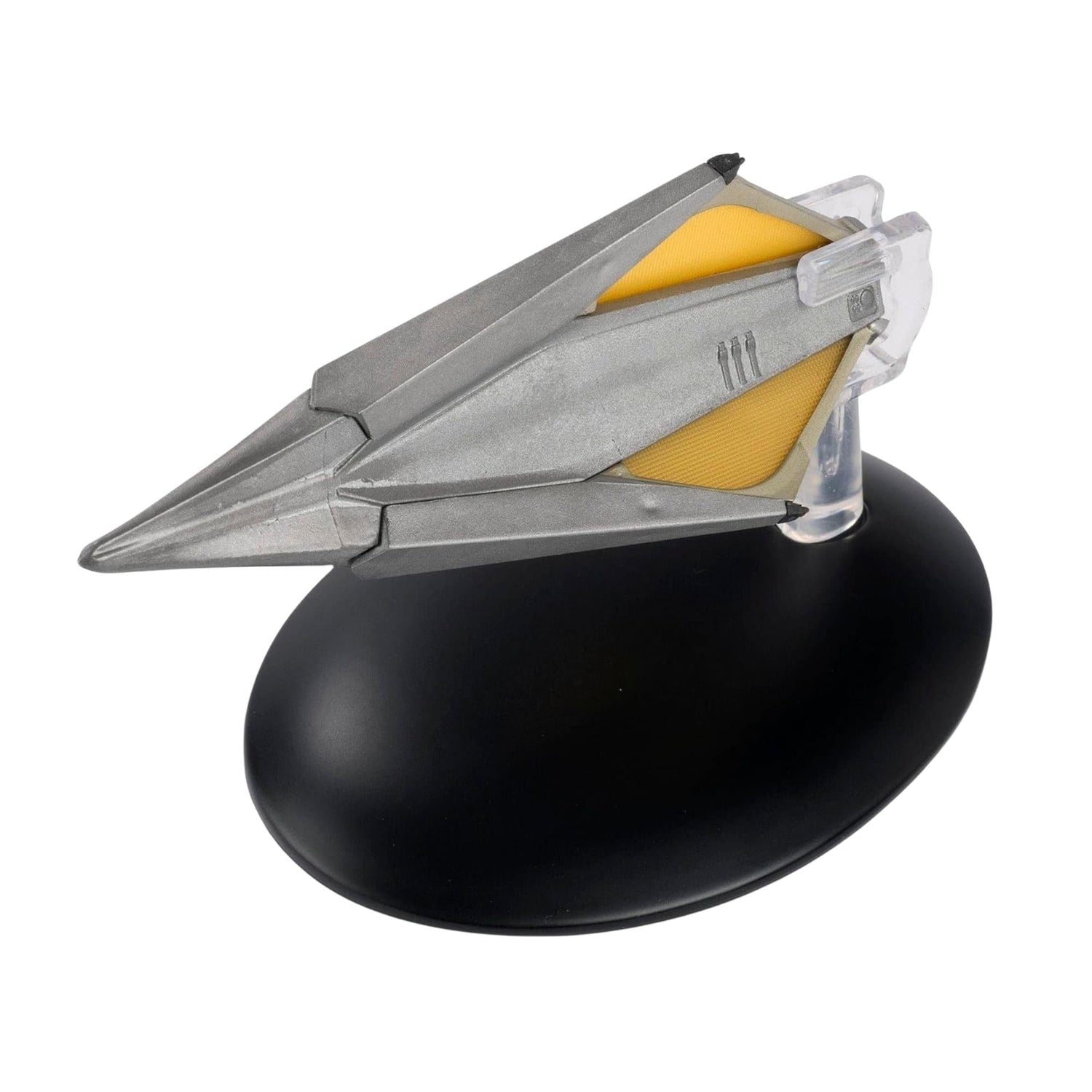 Star Trek Collectible Tholian Ship - Paramount Shop