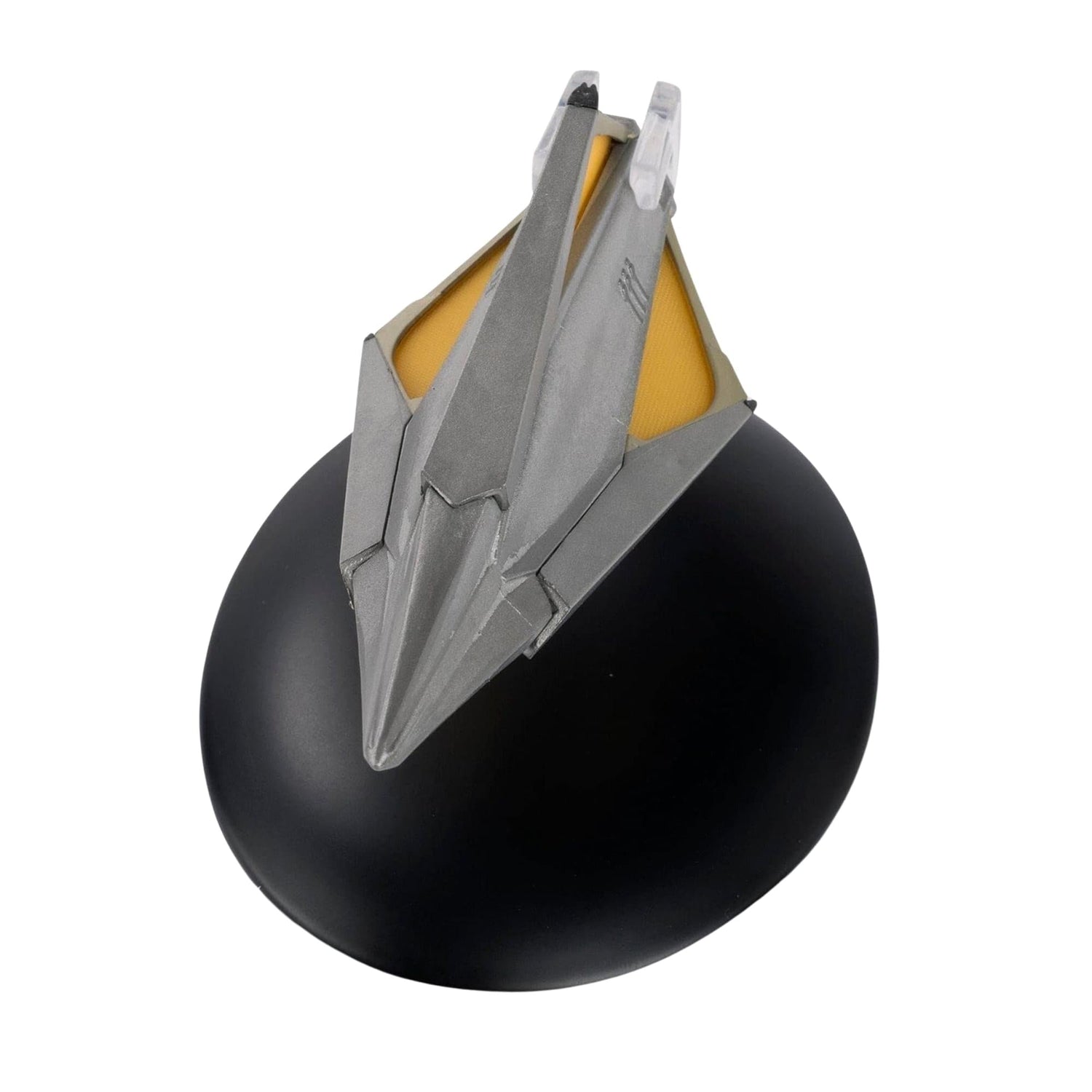 Star Trek Collectible Tholian Ship - Paramount Shop