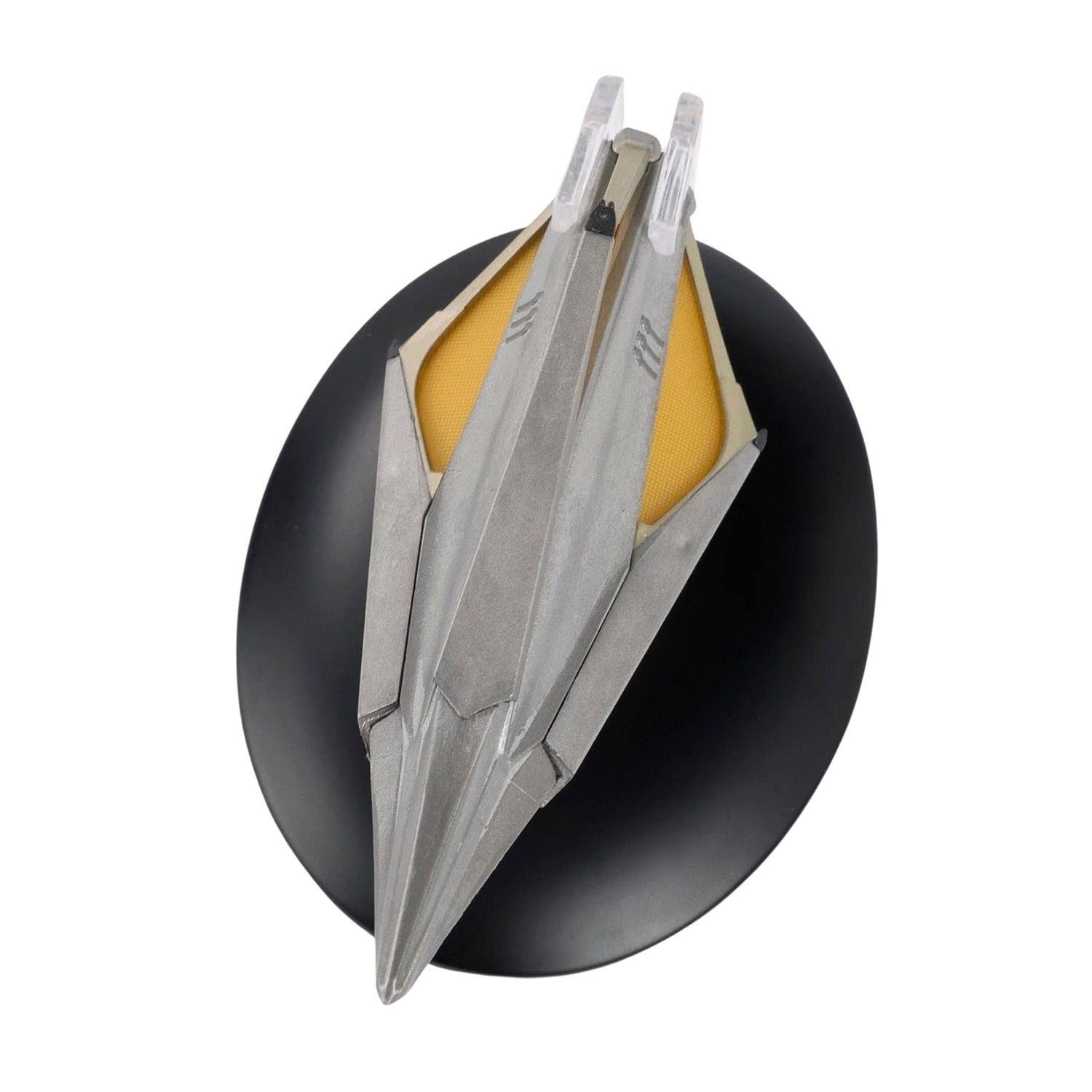 Star Trek Collectible Tholian Ship - Paramount Shop