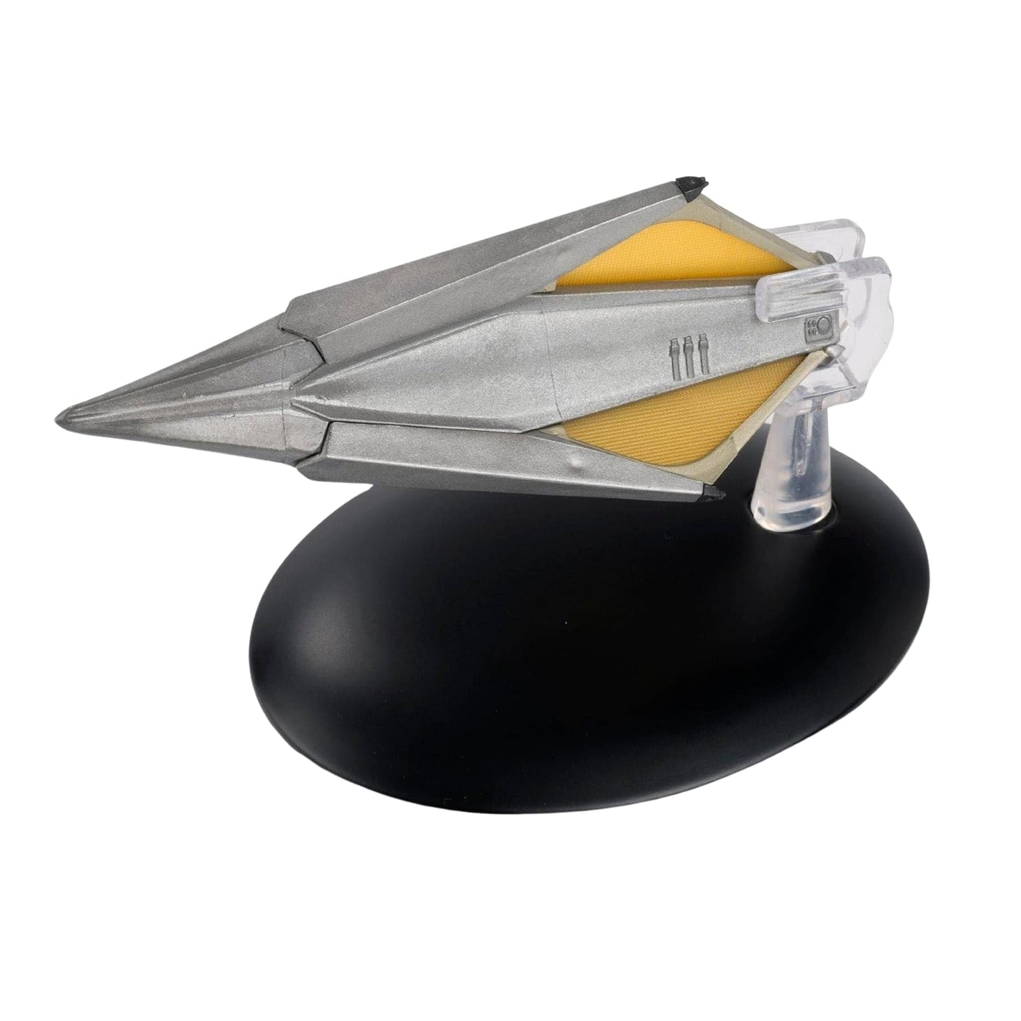 Star Trek Collectible Tholian Ship - Paramount Shop