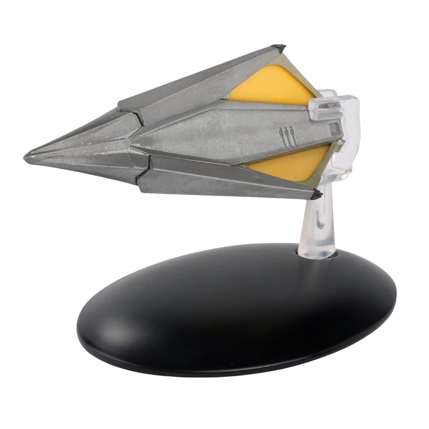 Star Trek Collectible Tholian Ship - Paramount Shop