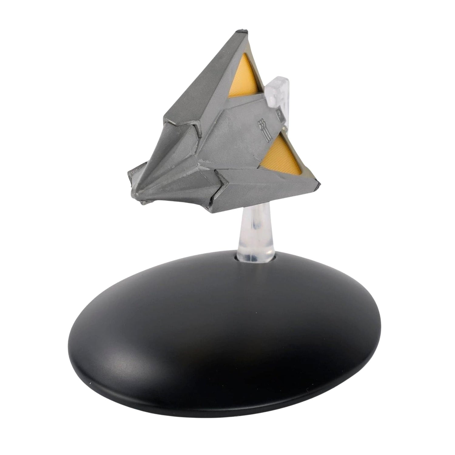 Star Trek Collectible Tholian Ship - Paramount Shop