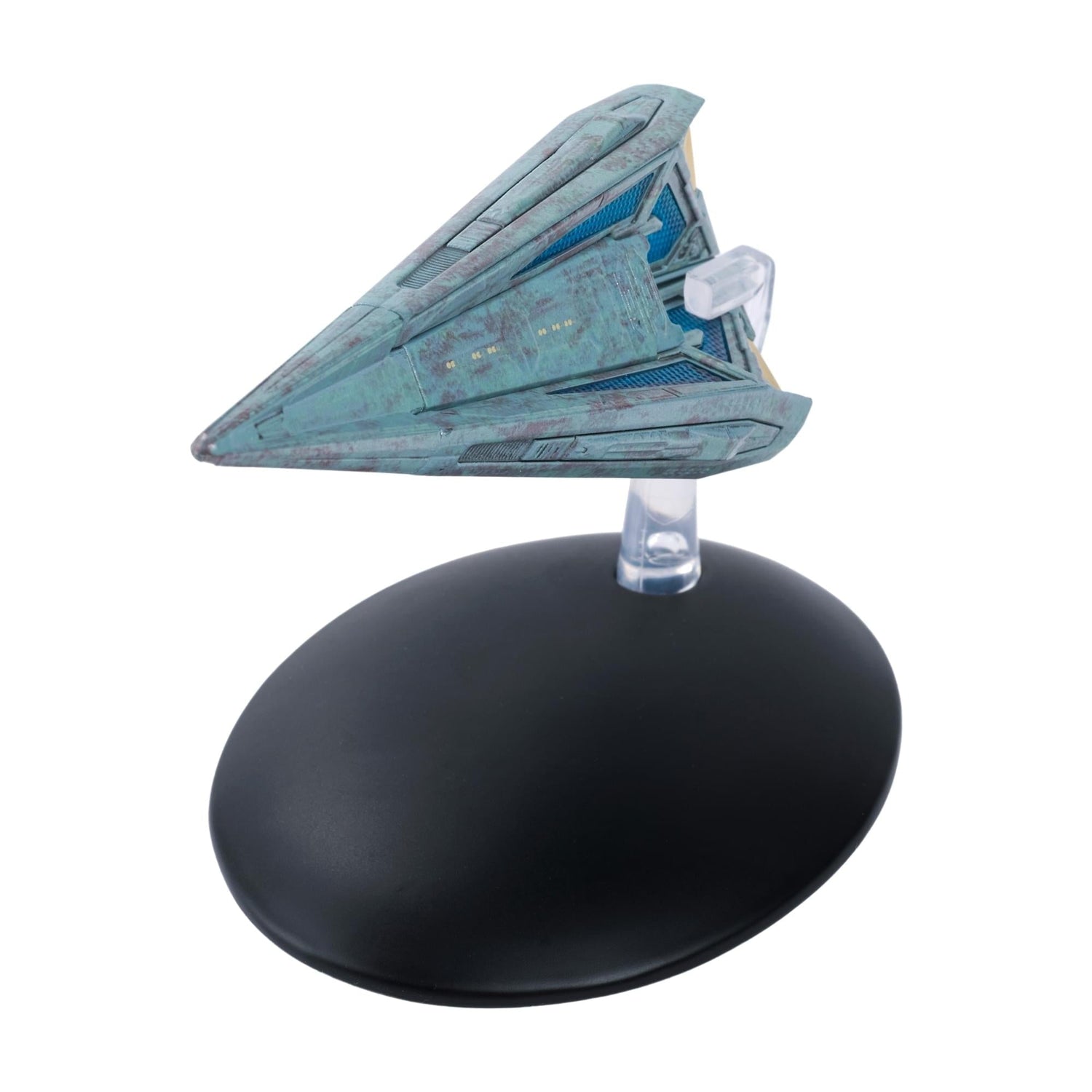 Star Trek Collectible Tholian Starship Replica - Paramount Shop