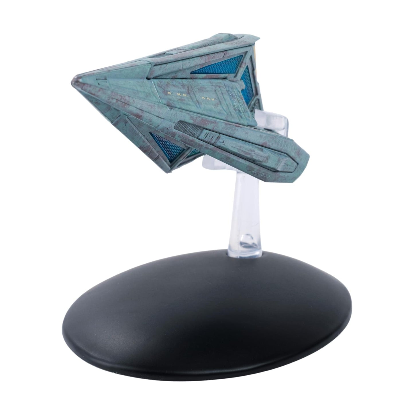 Star Trek Collectible Tholian Starship Replica - Paramount Shop