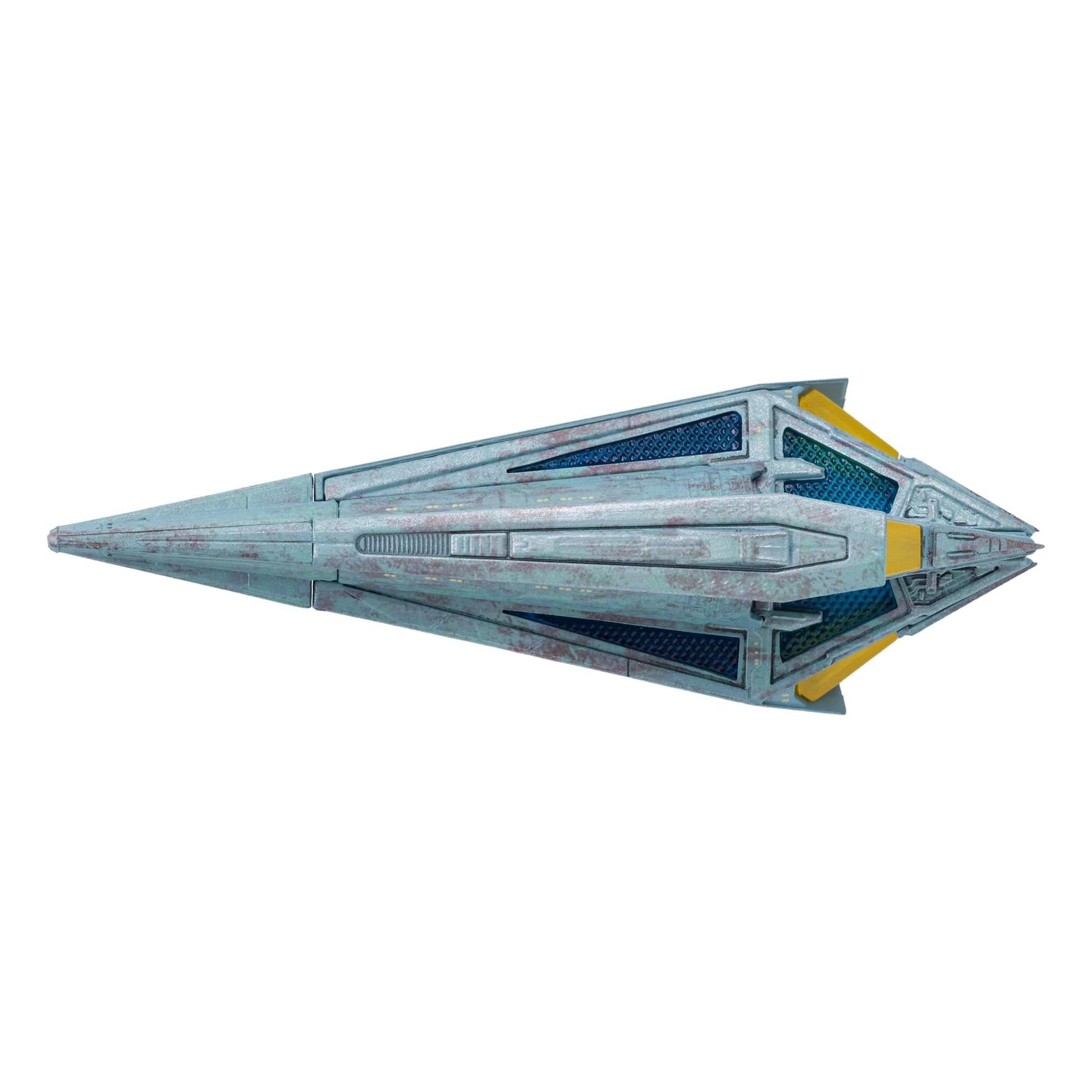 Star Trek Collectible Tholian Starship Replica - Paramount Shop