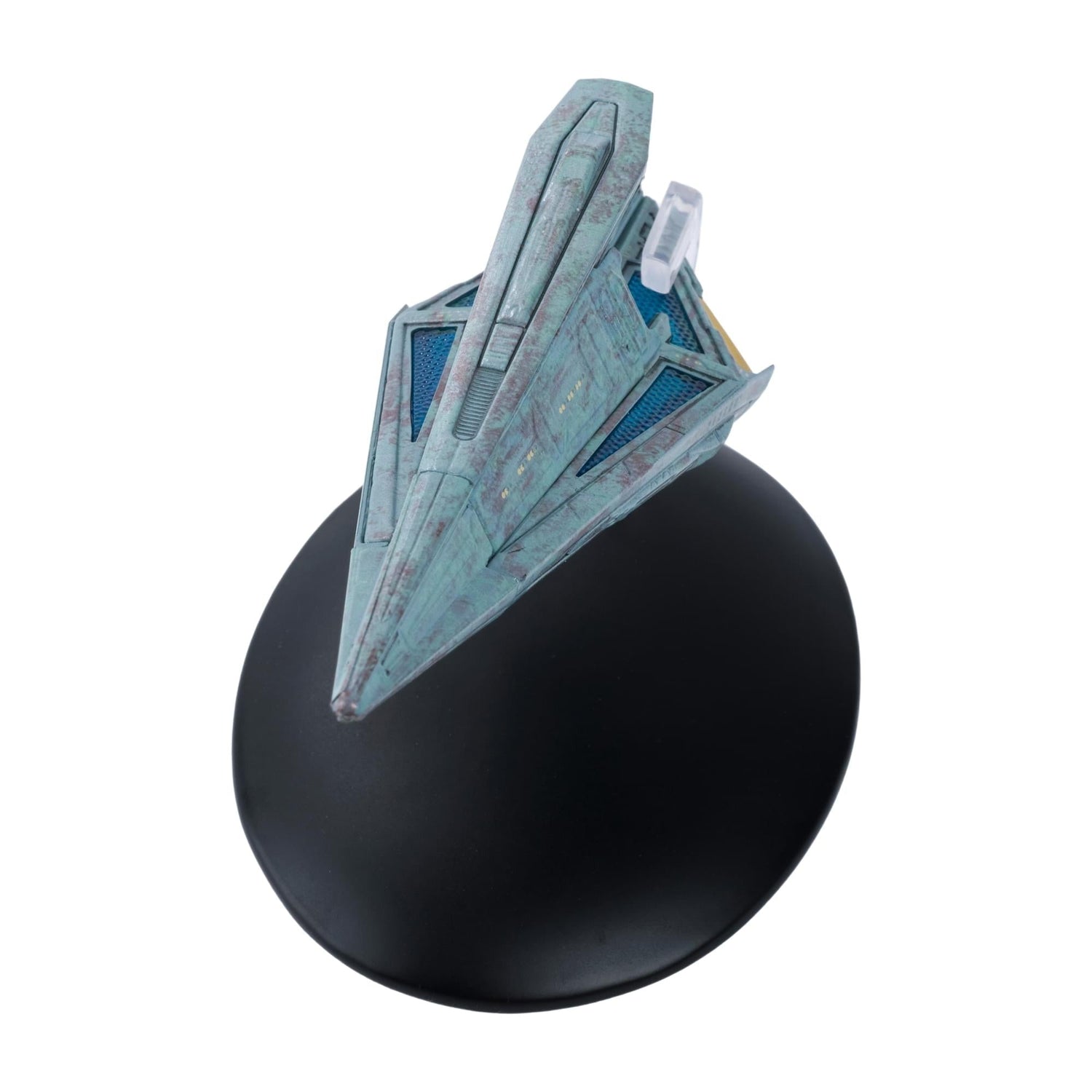 Star Trek Collectible Tholian Starship Replica - Paramount Shop