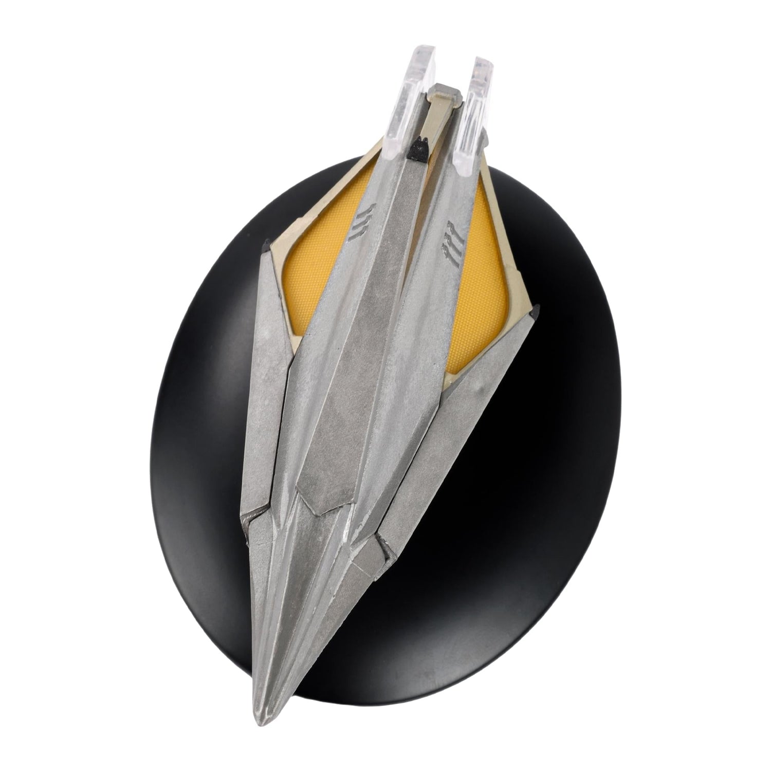 Star Trek Collectible Tholian Webspinner Replica - Paramount Shop