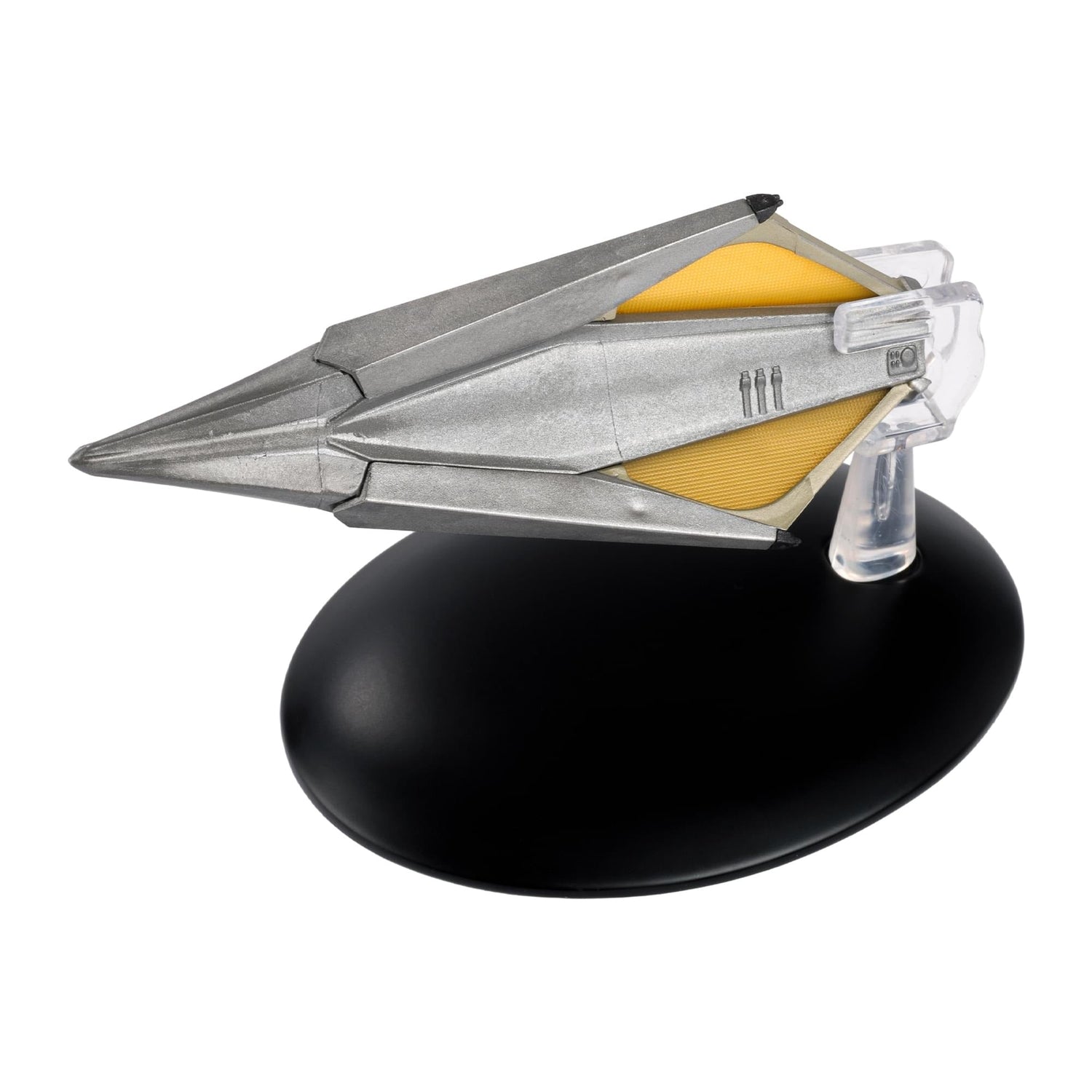 Star Trek Collectible Tholian Webspinner Replica - Paramount Shop