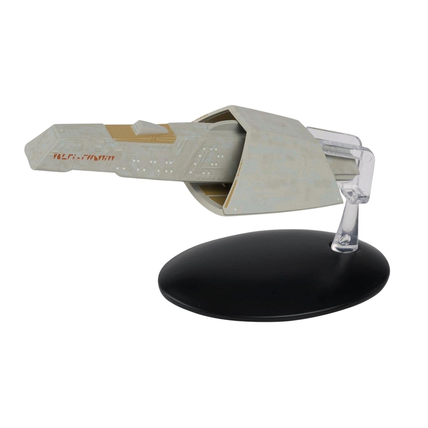 Star Trek Collectible T'Pau Vulcan Apollo Starship Replica - Paramount Shop