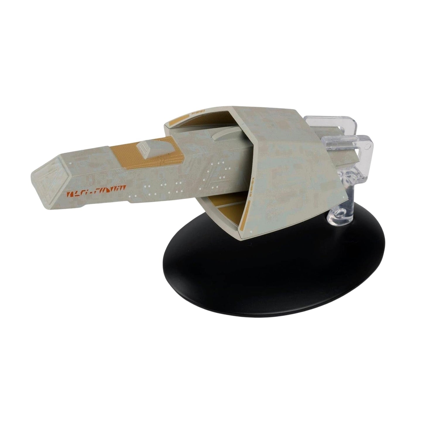 Star Trek Collectible T'Pau Vulcan Apollo Starship Replica - Paramount Shop