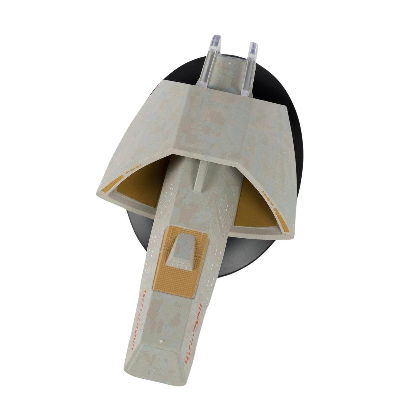 Star Trek Collectible T'Pau Vulcan Apollo Starship Replica - Paramount Shop