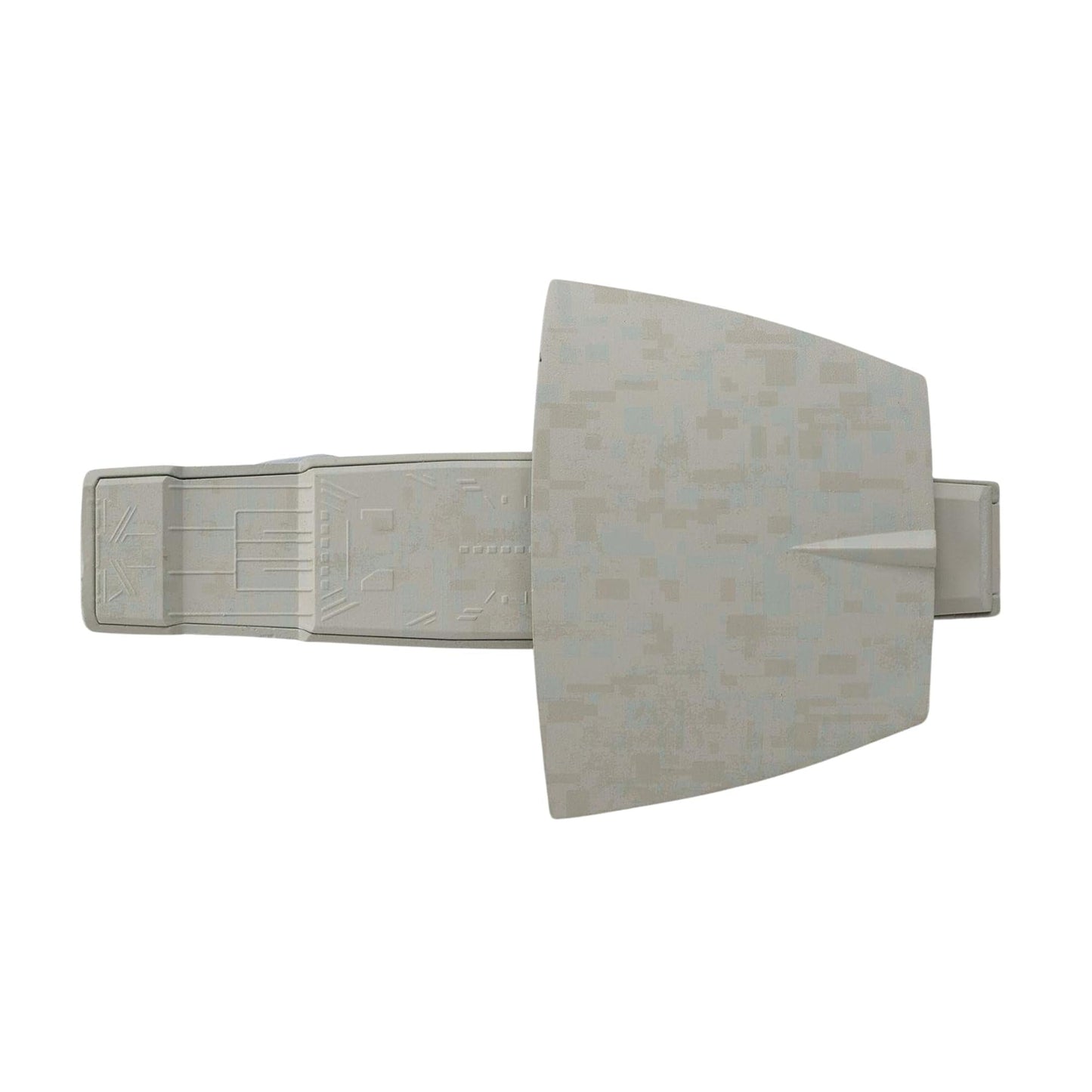 Star Trek Collectible T'Pau Vulcan Apollo Starship Replica - Paramount Shop