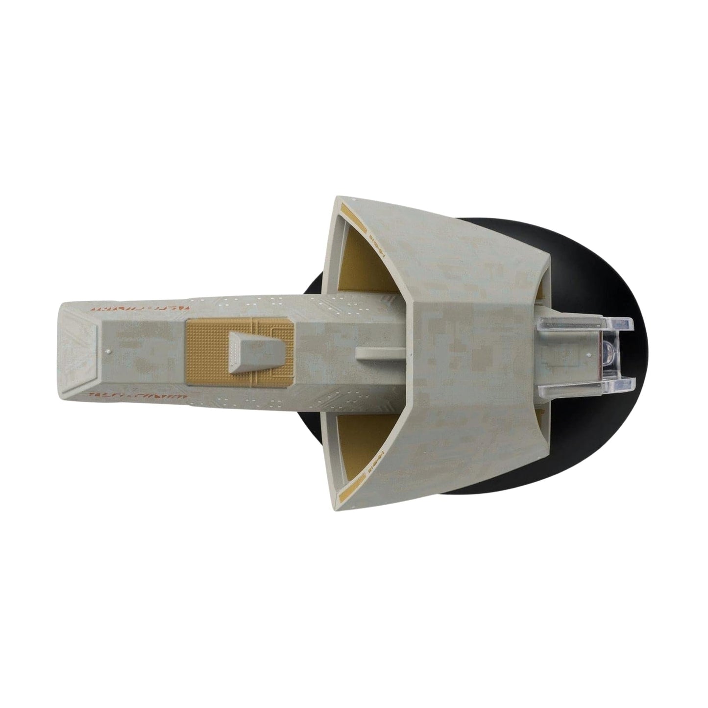 Star Trek Collectible T'Pau Vulcan Apollo Starship Replica - Paramount Shop