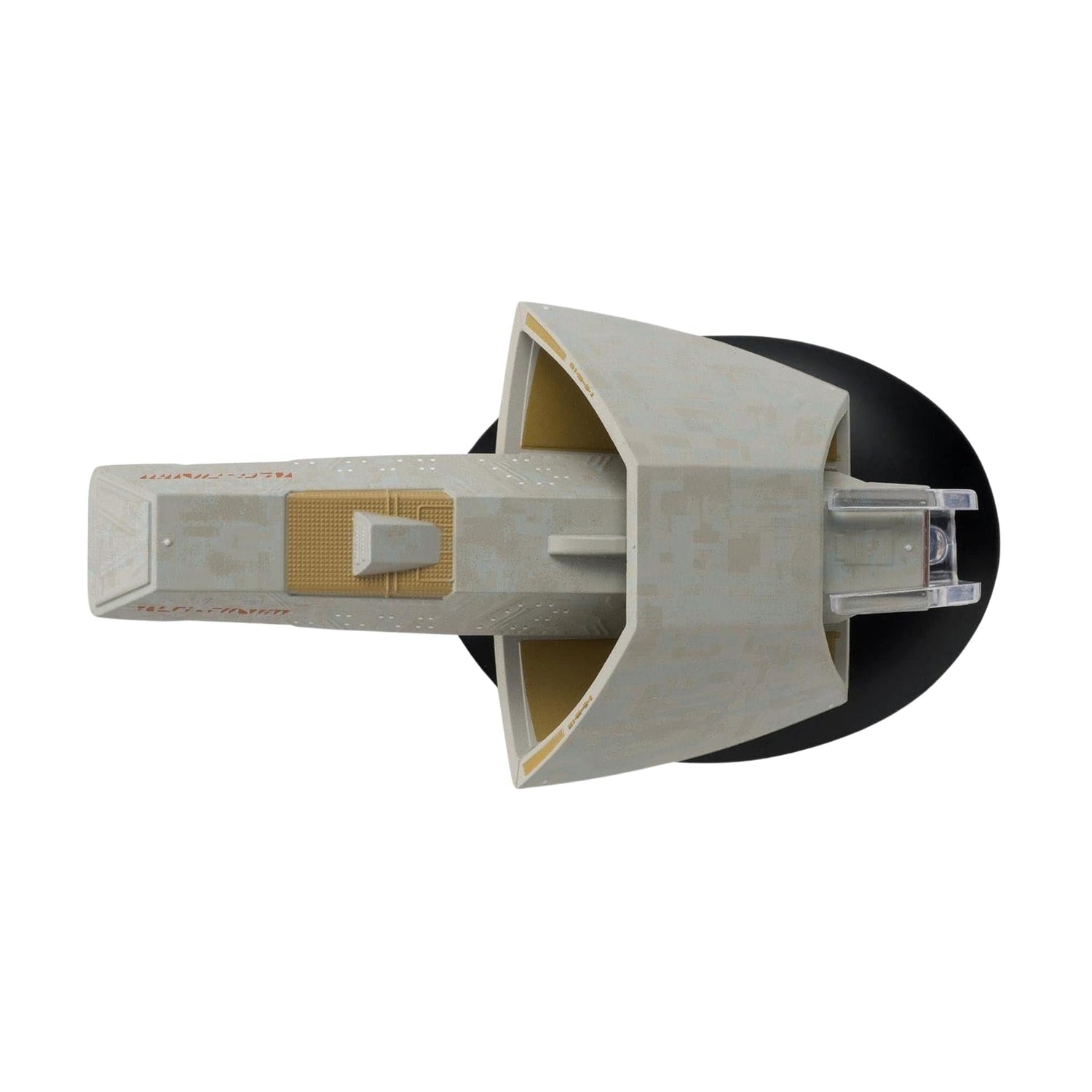 Star Trek Collectible T'Pau Vulcan Apollo Starship Replica - Paramount Shop