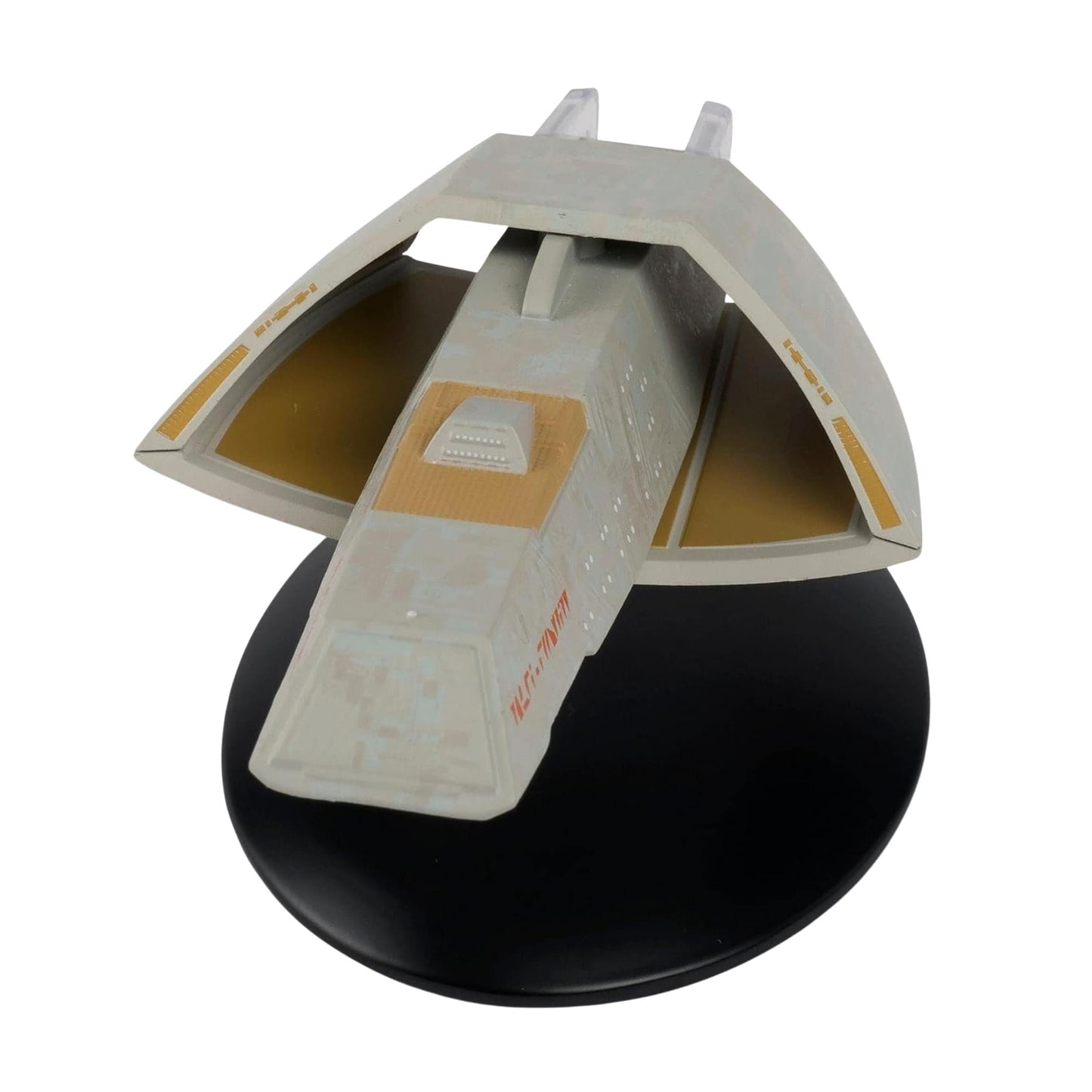 Star Trek Collectible T'Pau Vulcan Apollo Starship Replica - Paramount Shop