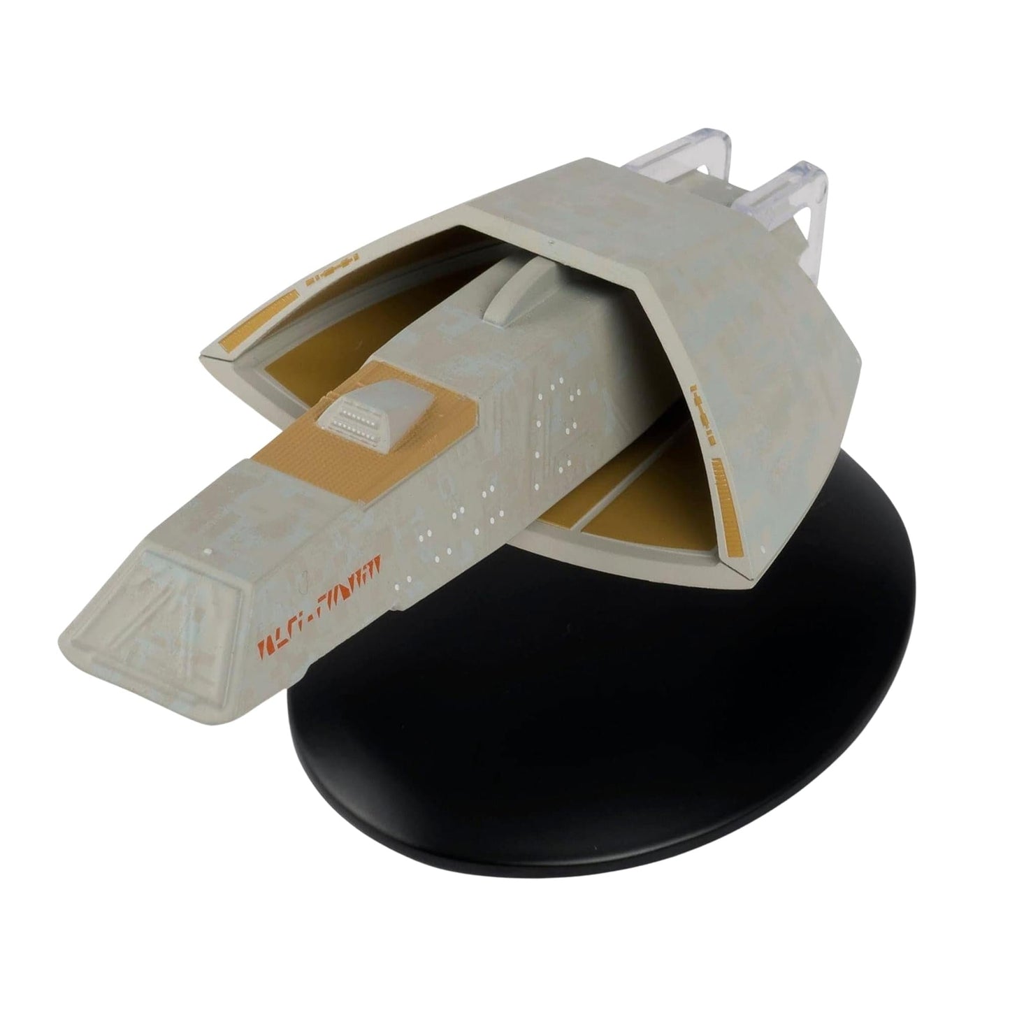Star Trek Collectible T'Pau Vulcan Apollo Starship Replica - Paramount Shop