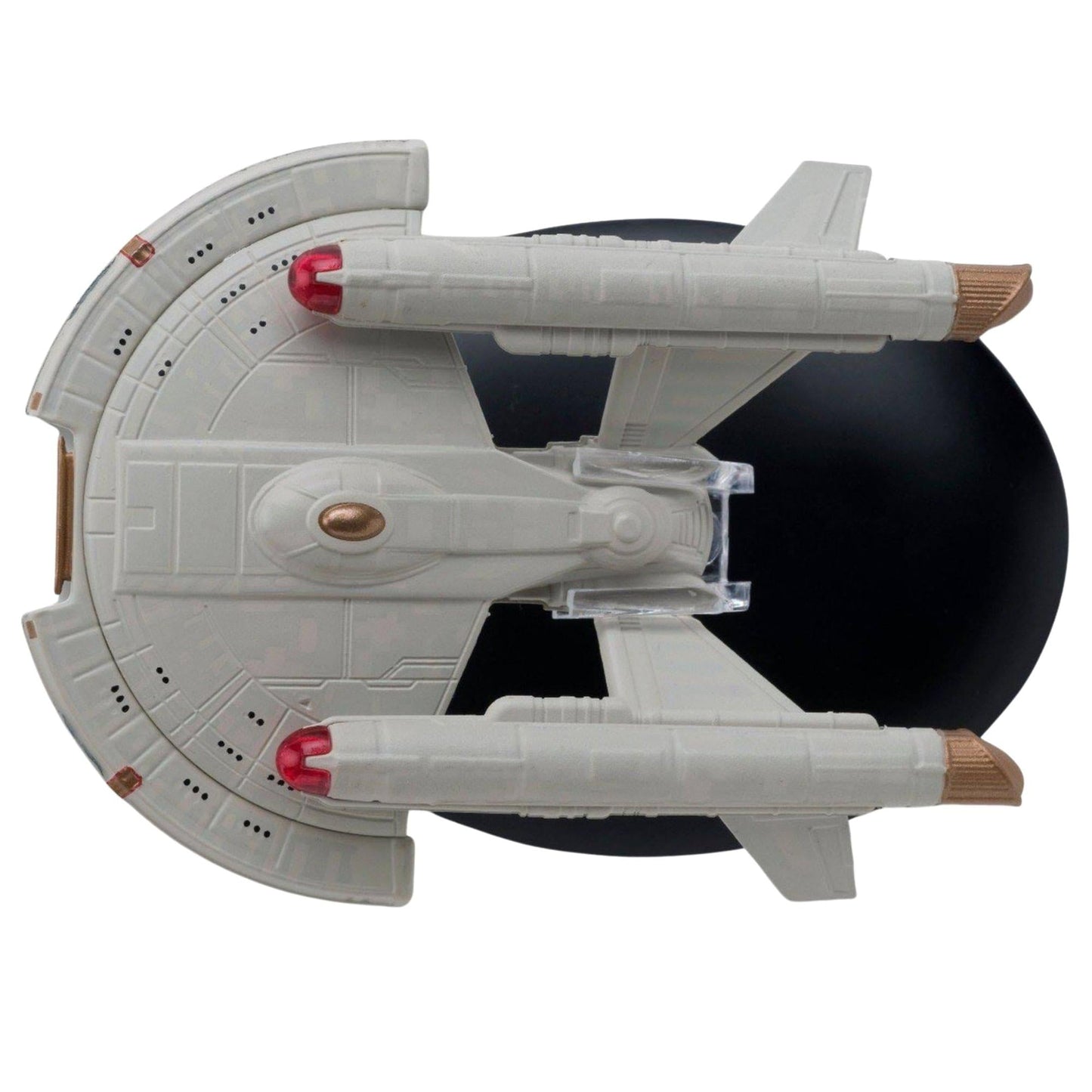 Star Trek Collectible United Earth Starfleet Intrepid - Paramount Shop