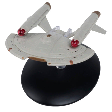 Star Trek Collectible United Earth Starfleet Intrepid - Paramount Shop