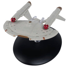 Star Trek Collectible United Earth Starfleet Intrepid